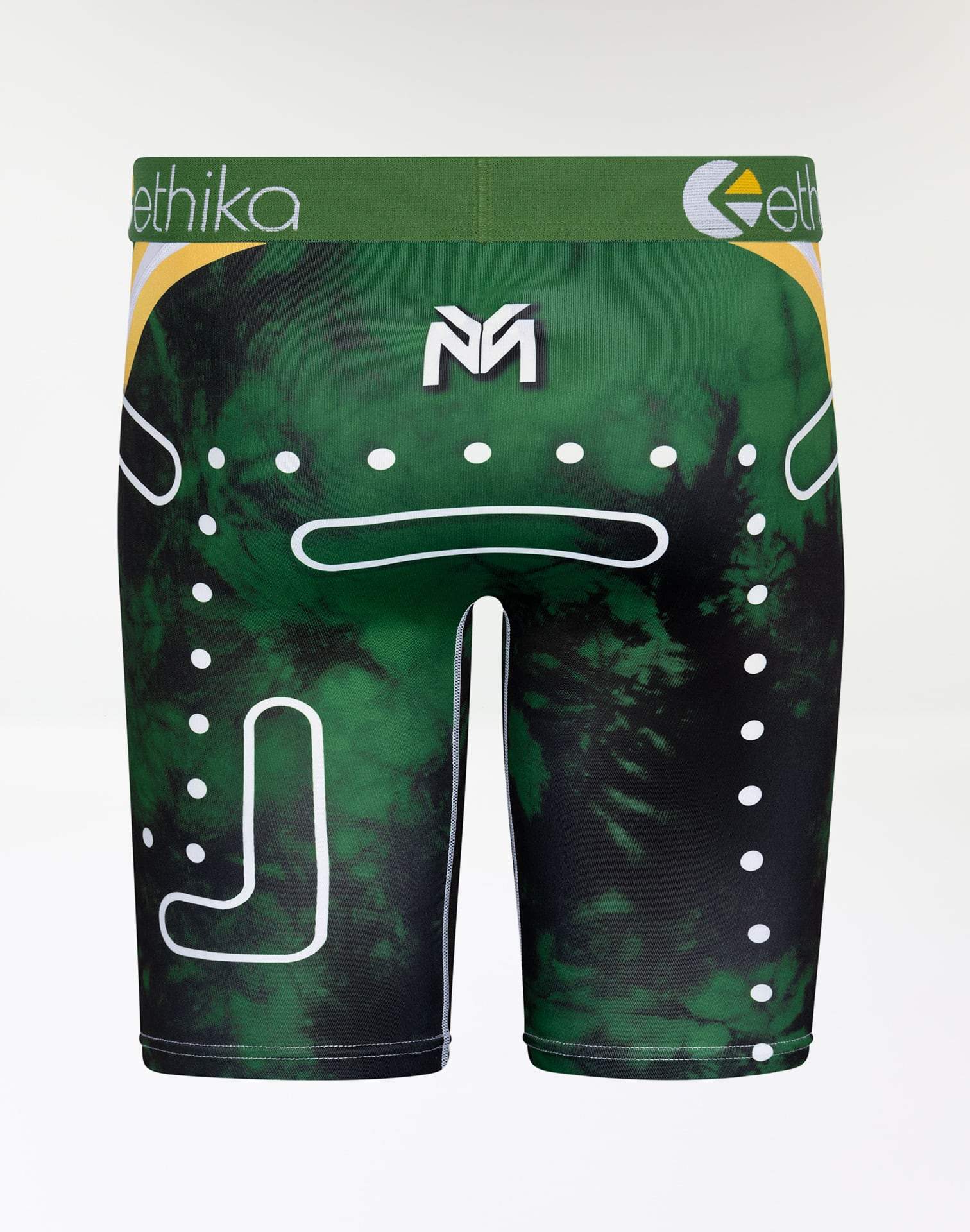 Photo of Ethika Go Pac Go Boxer Briefs