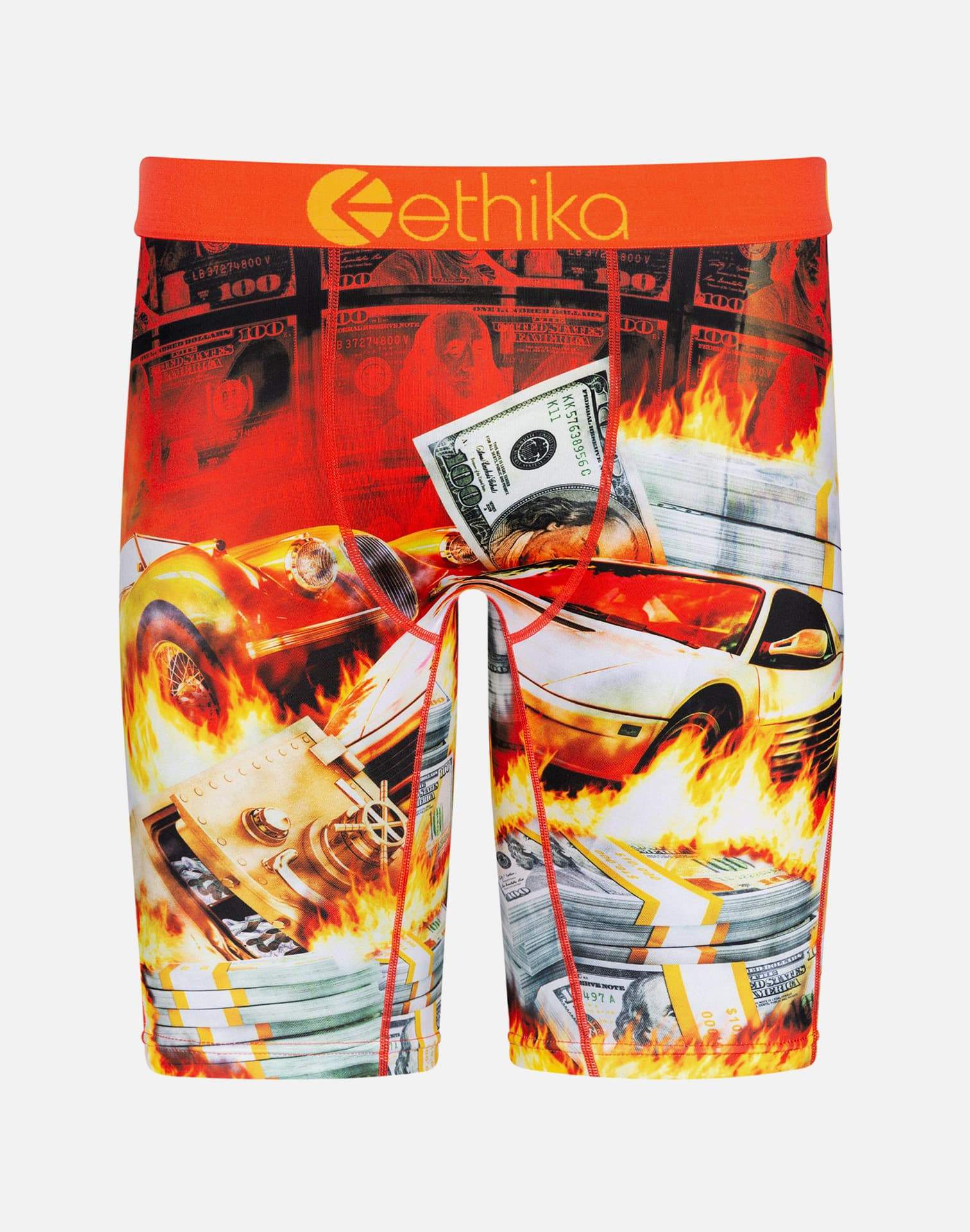 Photo of Ethika Aint A Thang Boxer Briefs