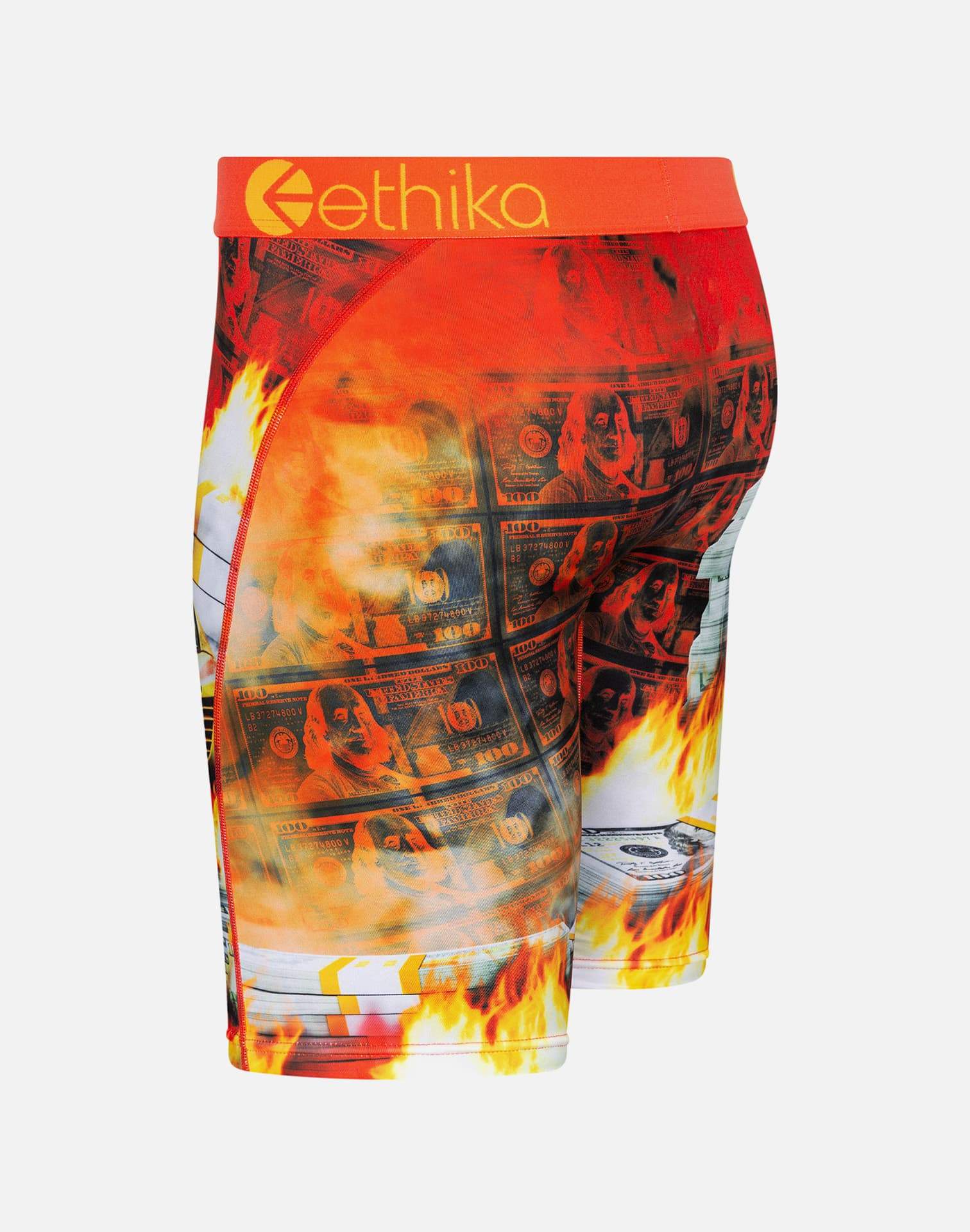 Photo of Ethika Aint A Thang Boxer Briefs