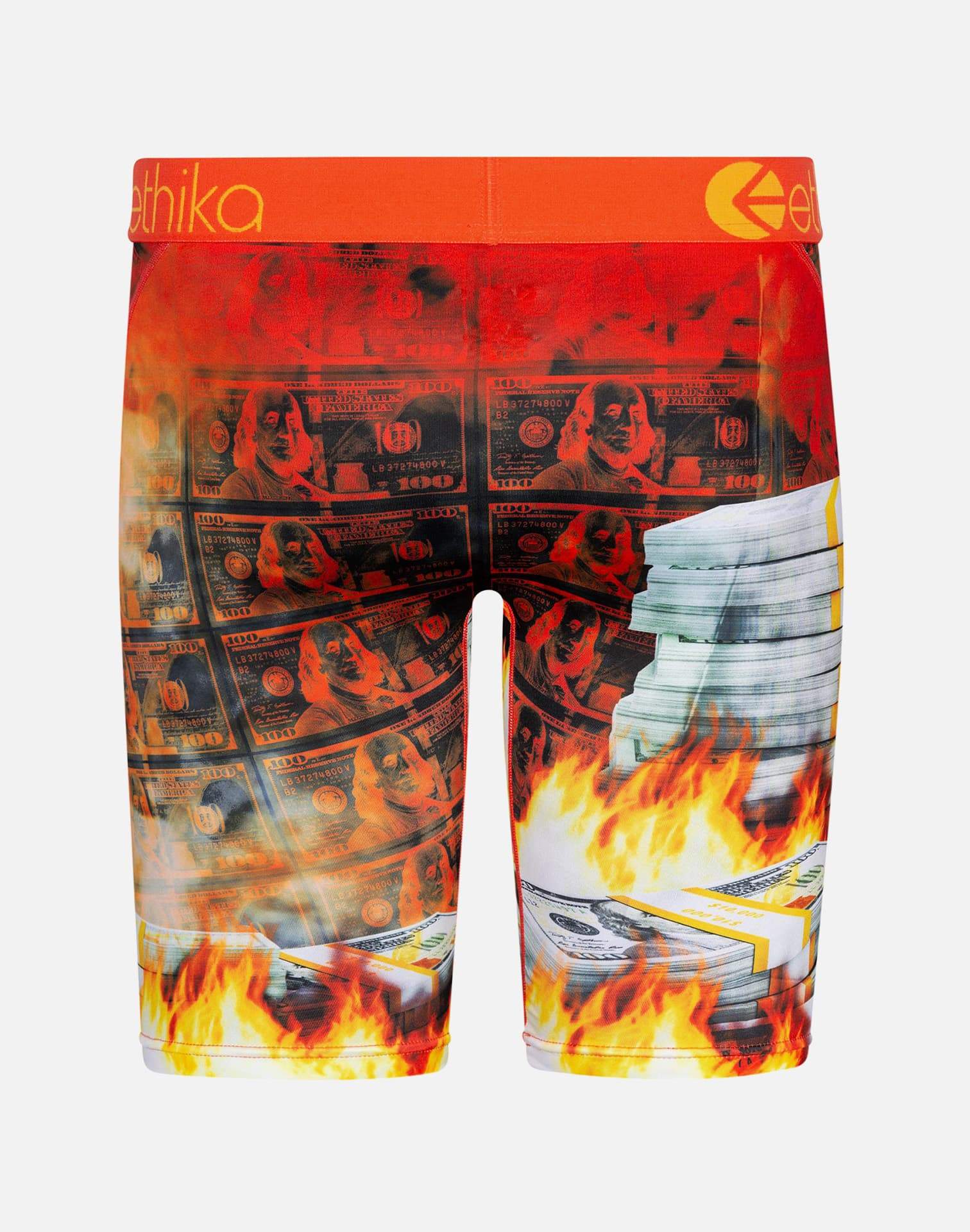 Photo of Ethika Aint A Thang Boxer Briefs