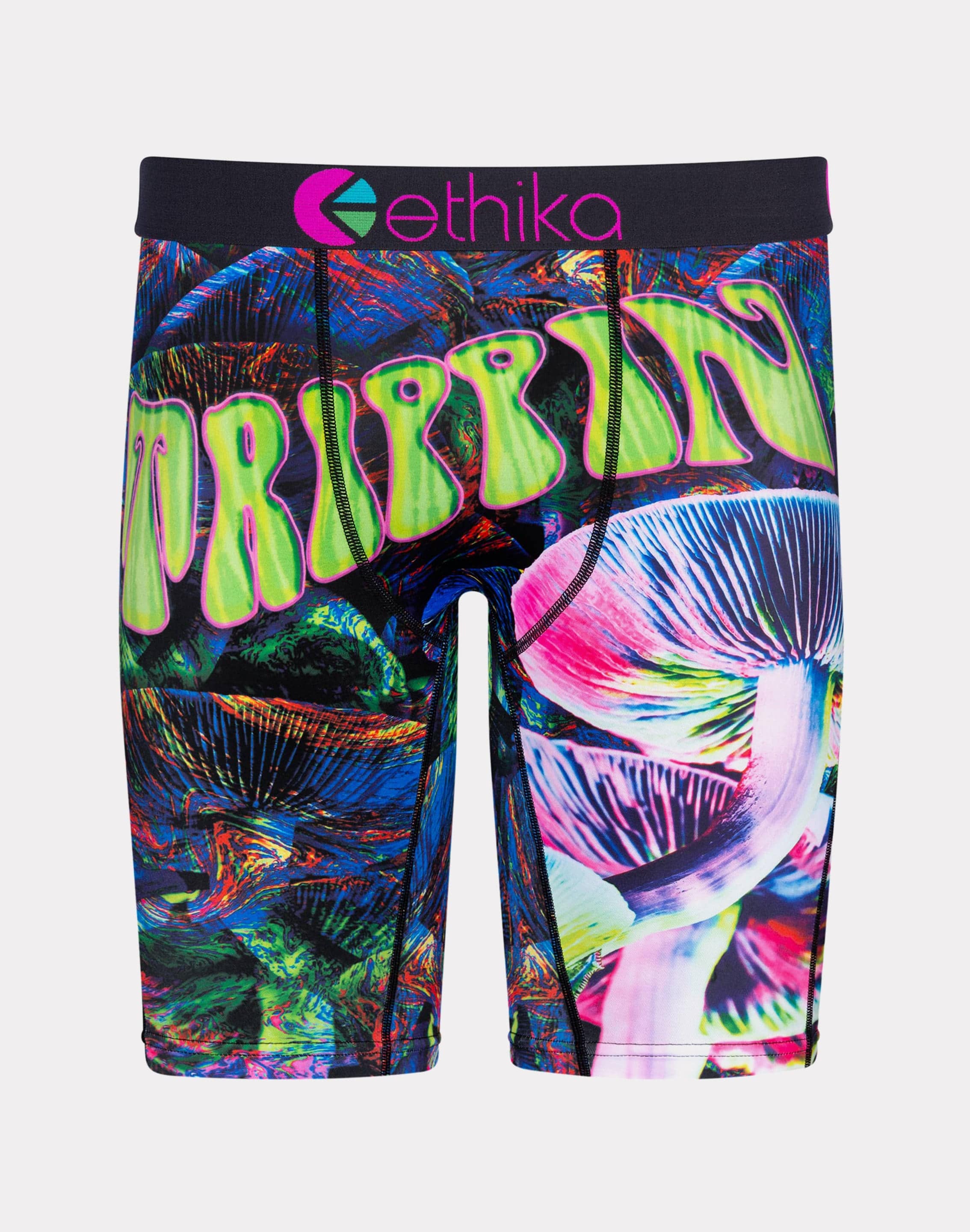 Photo of Ethika Mushroom Garden Boxers