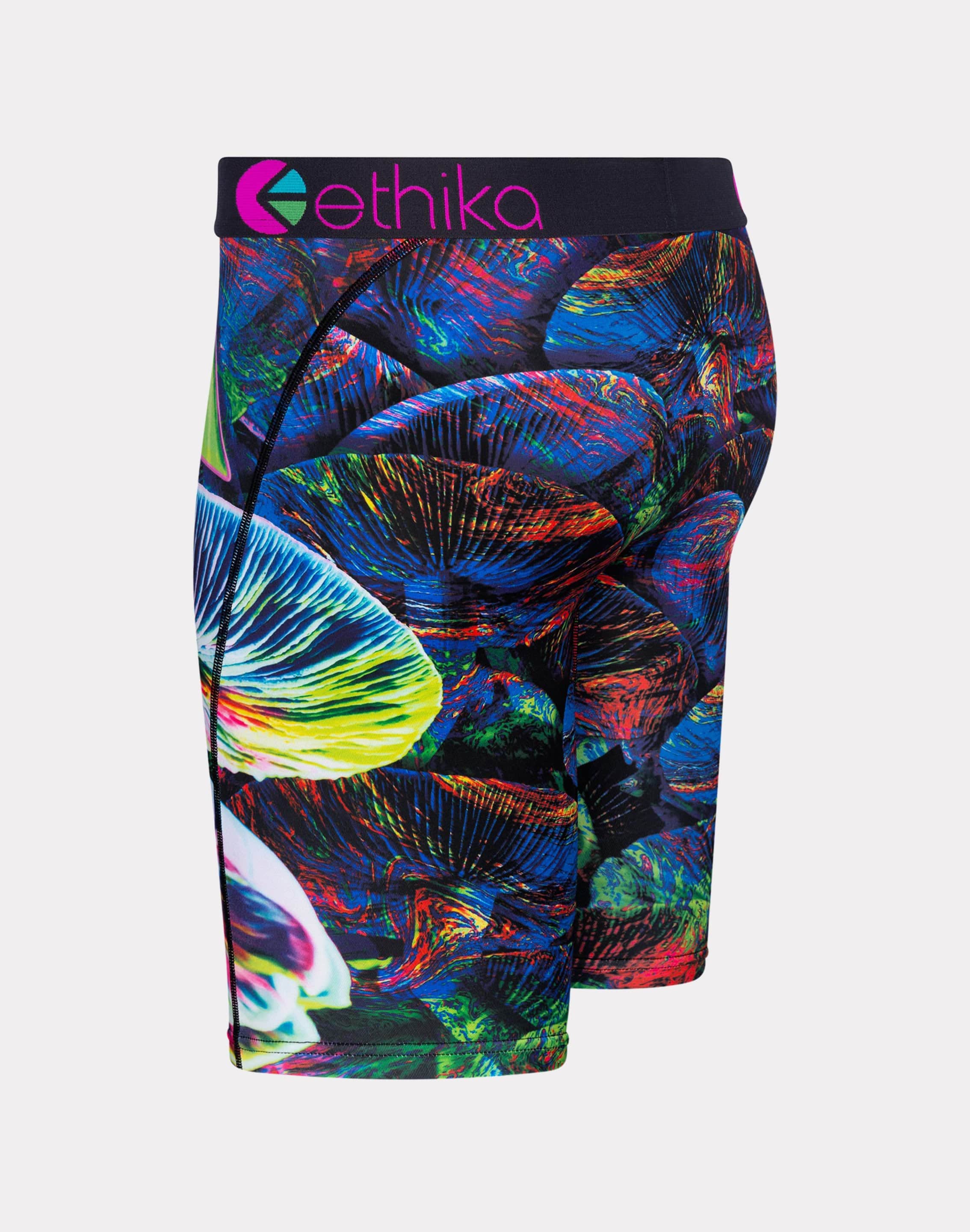 Photo of Ethika Mushroom Garden Boxers