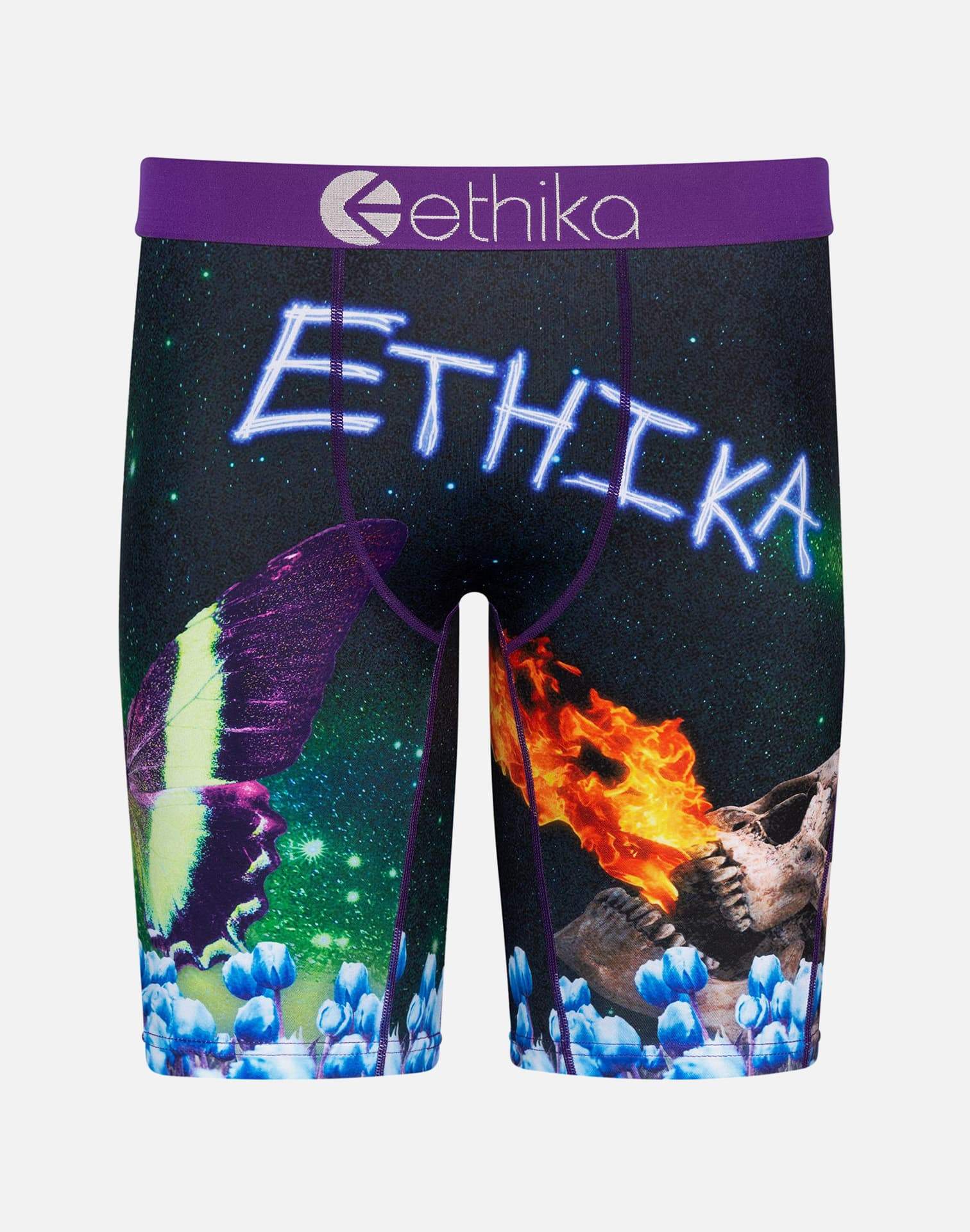 Photo of Ethika High Flyin' Broxer Briefs