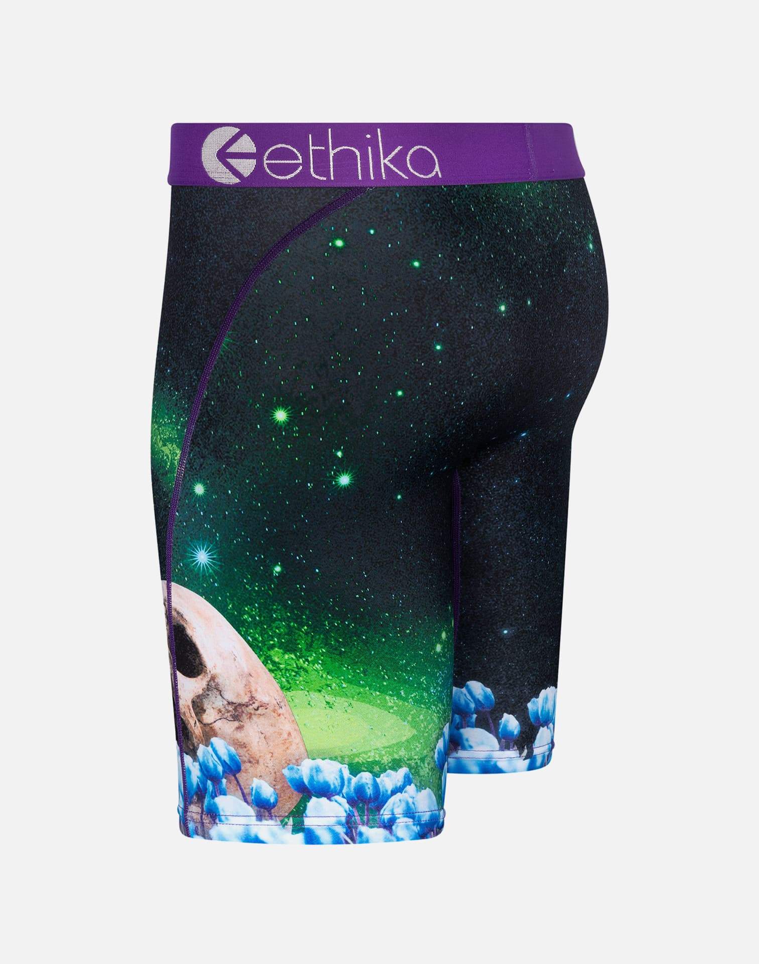 Photo of Ethika High Flyin' Broxer Briefs