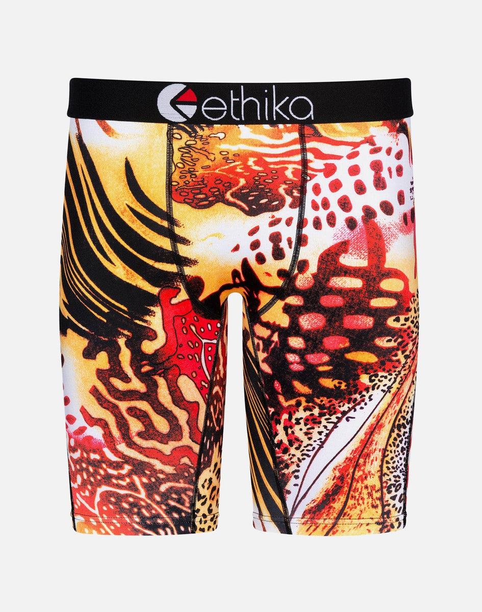 Ethika Foundation Boxer – DTLR