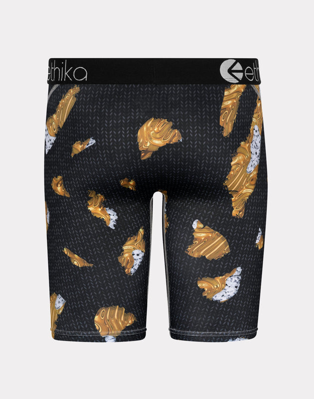Ethika Bomber Ski Mask Boxers DTLR