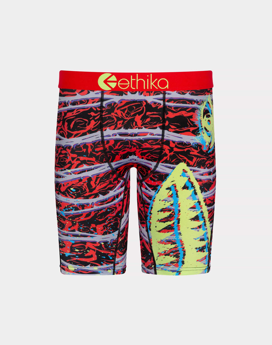 Ethika Bomber Amongst Thorns Boxers – DTLR