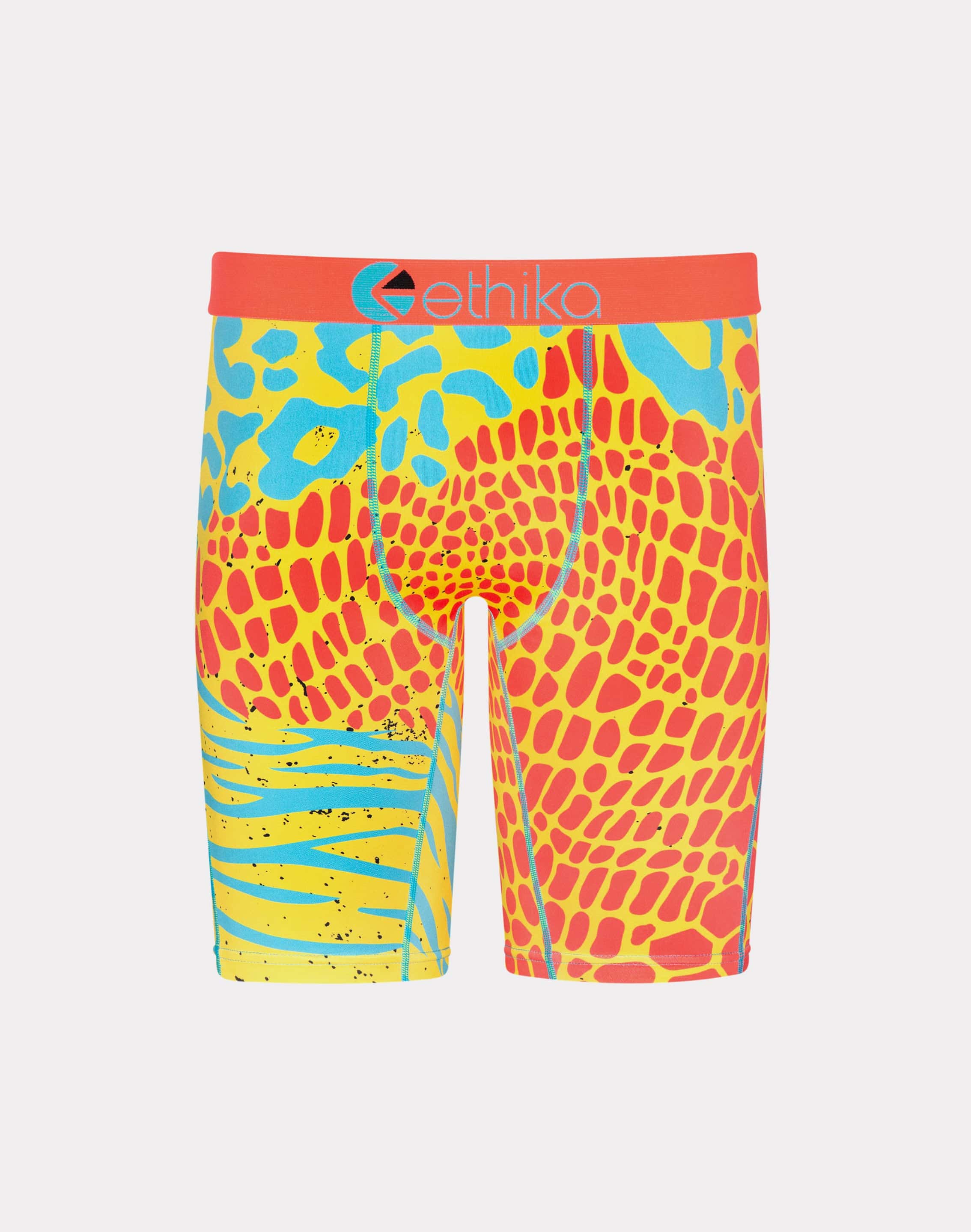 Skin Boxer Ethika Exotic Skins Boxers – DTLR