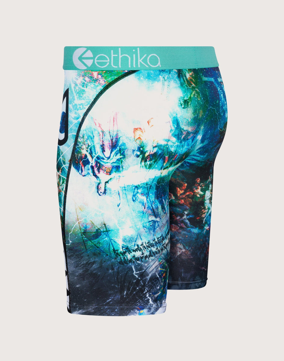 Ethika Bomber 24 Hours Boxers DTLR