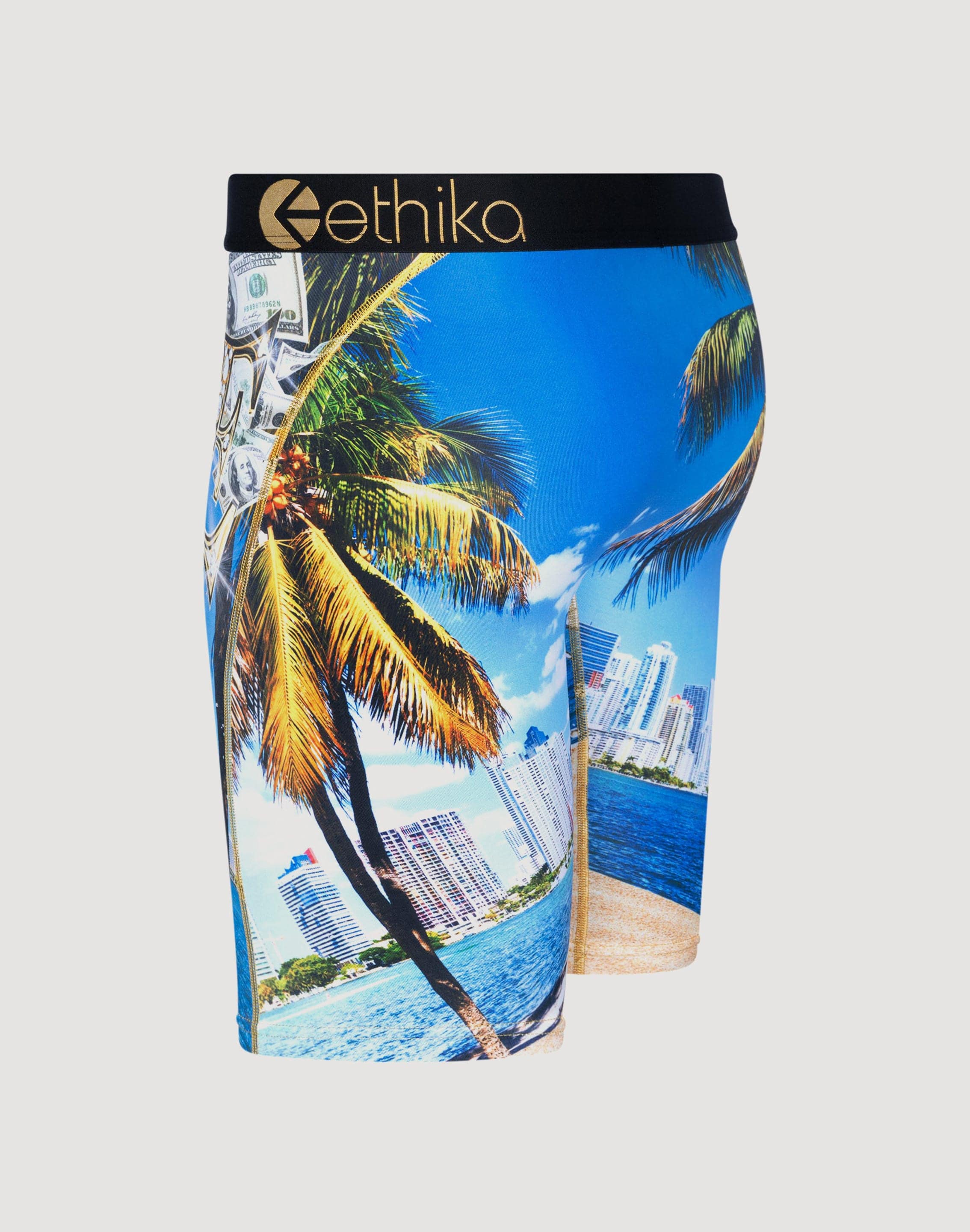 Ethika Champagne Showers Boxer Briefs – DTLR