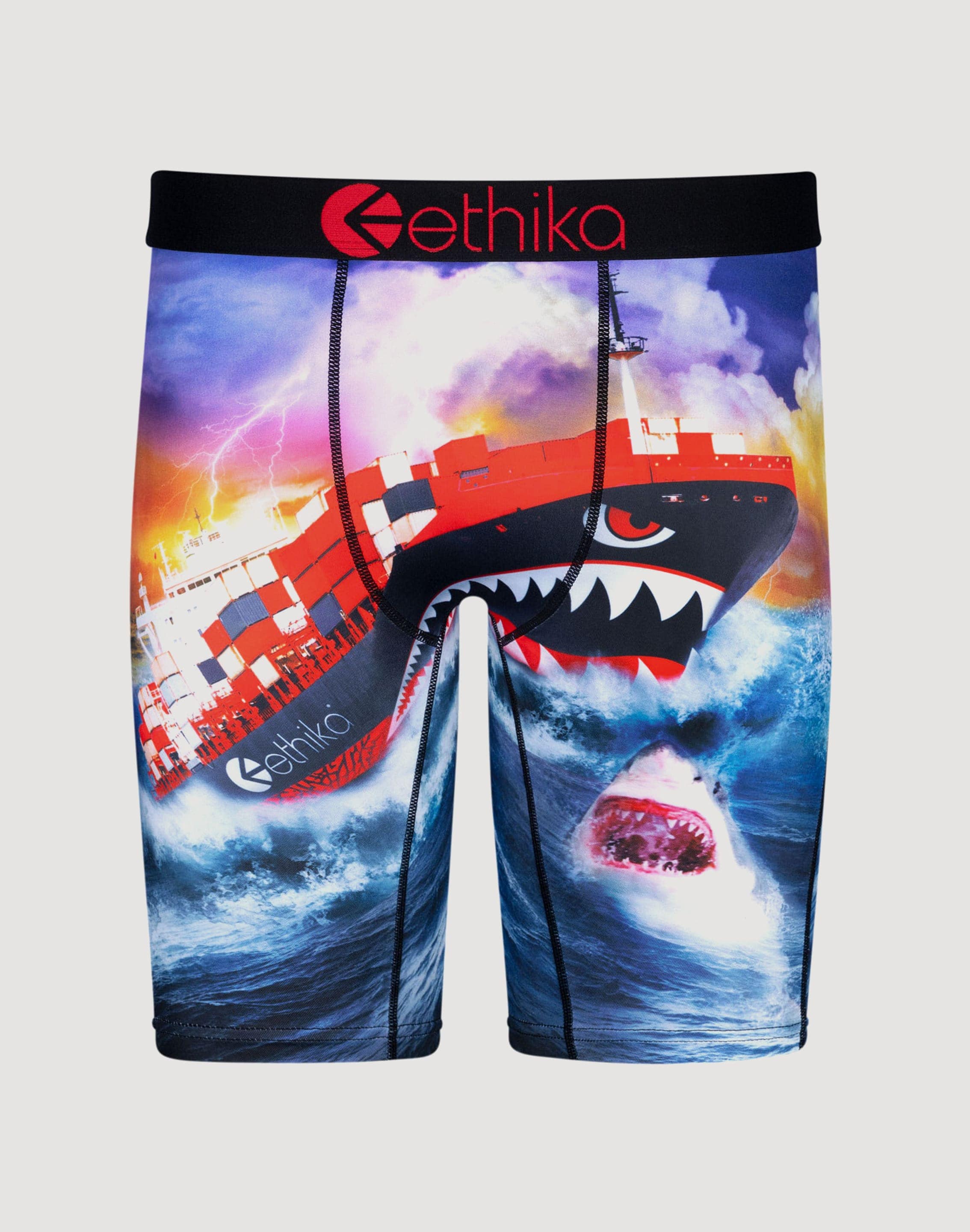 Ethika Tall Tale Boxer Briefs – DTLR