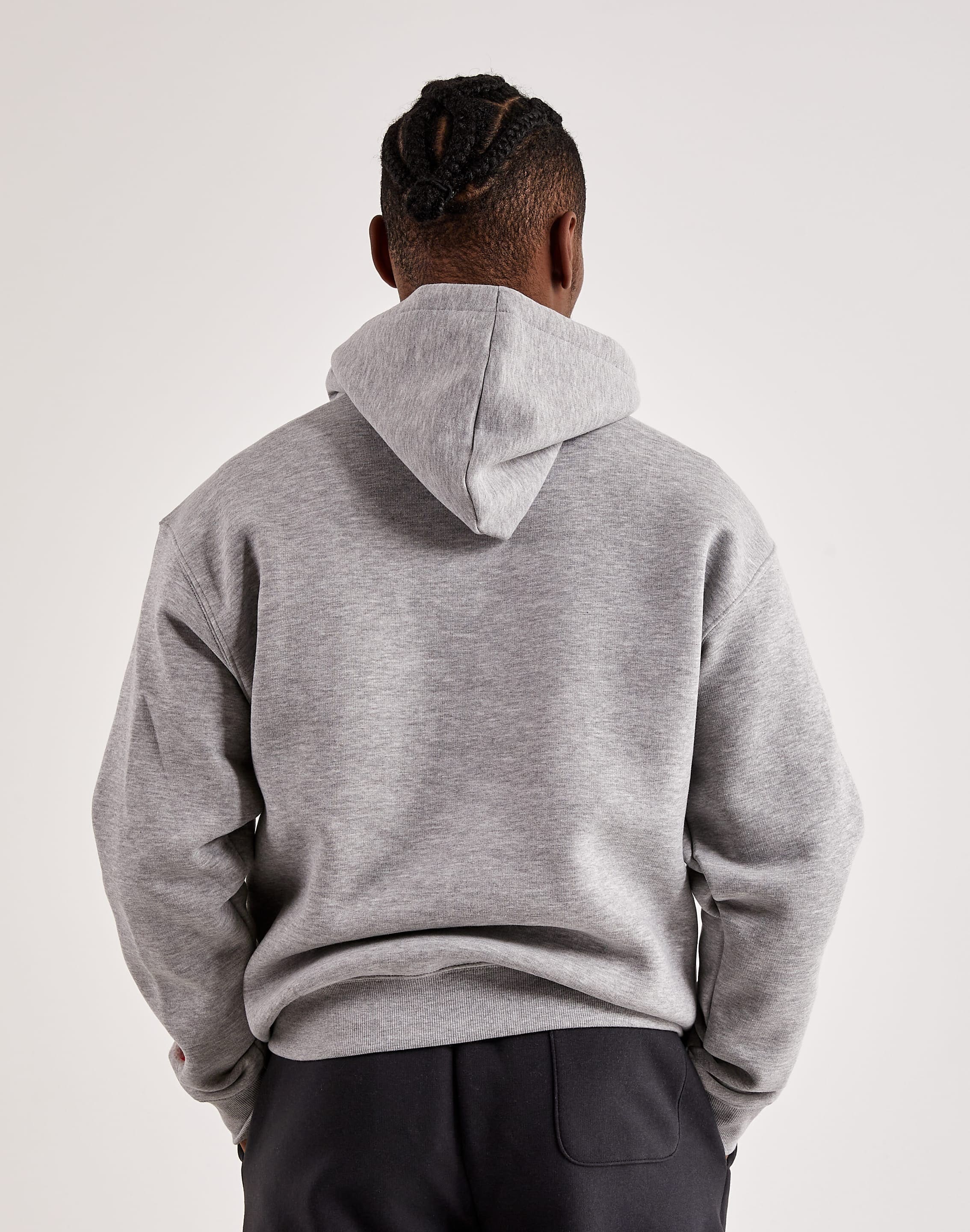 New Balance Flame Pullover Hoodie – DTLR