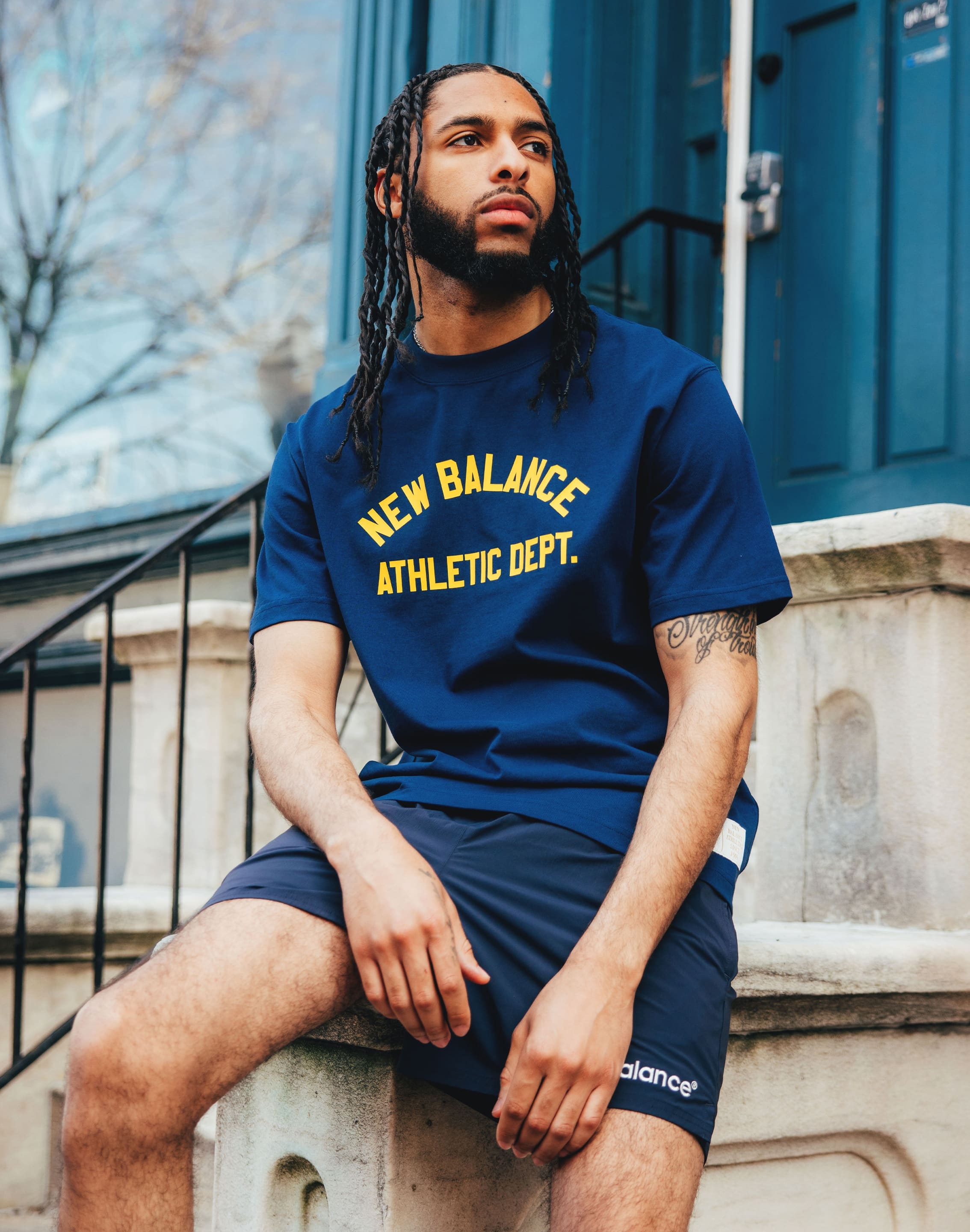 Apparel New Balance Mall Of America New Balance Sportswear