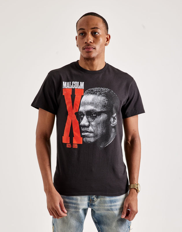 Philcos Malcolm X Tee – DTLR