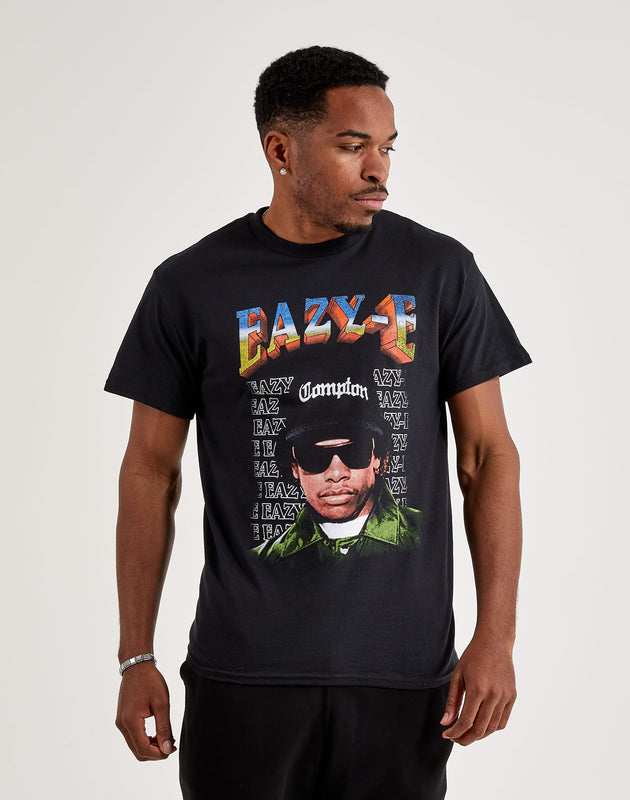 Eazy-e Bg Head Tee, Eazy E Compton T-shrt, Classc Hp Hop T-shrt Eazy-e Bg Head Tee, Eazy E Compton T-shrt, Classc Hp Hop T-shrt