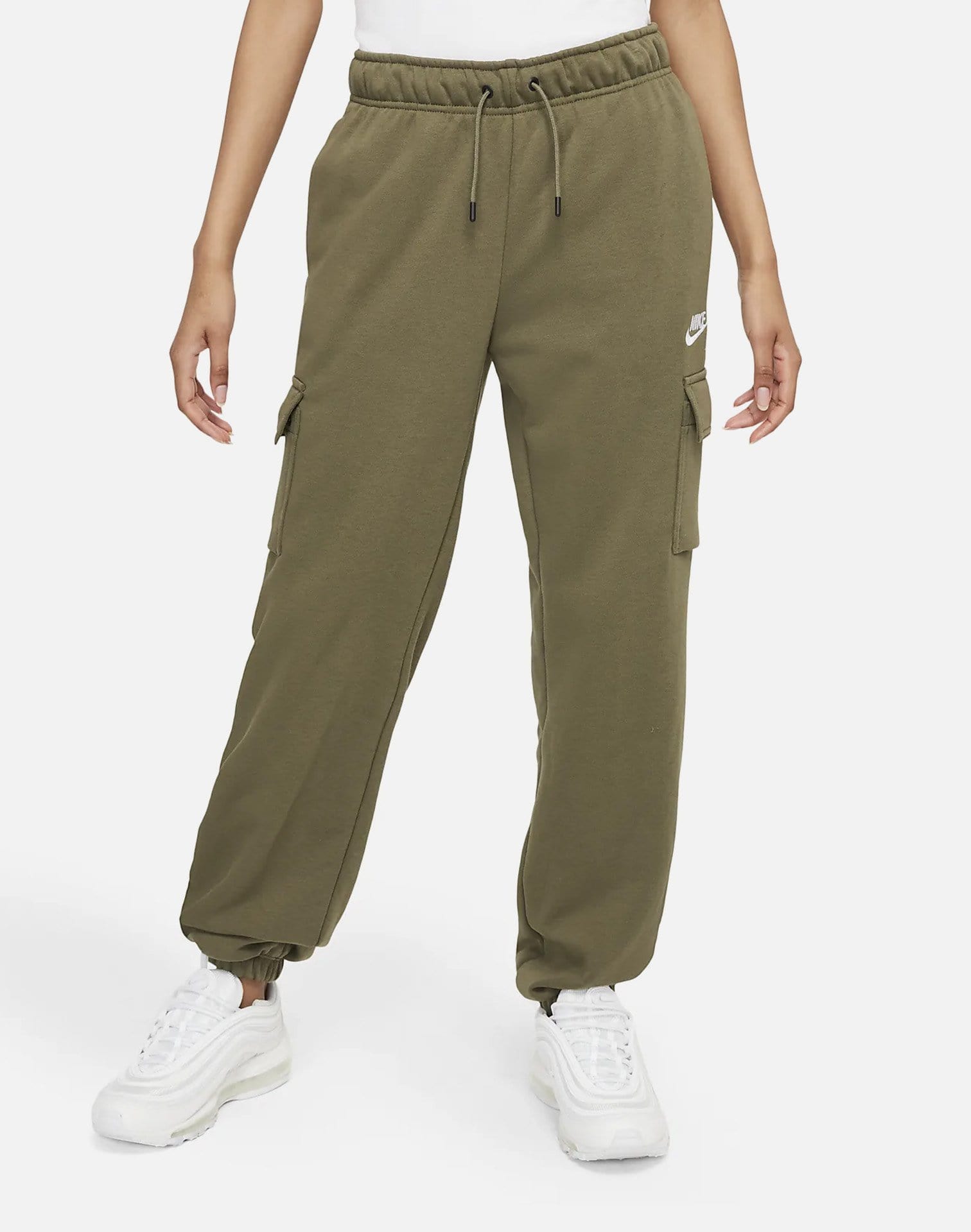 Photo of Nike Nsw Essentials Mid-Rise Cargo Pants