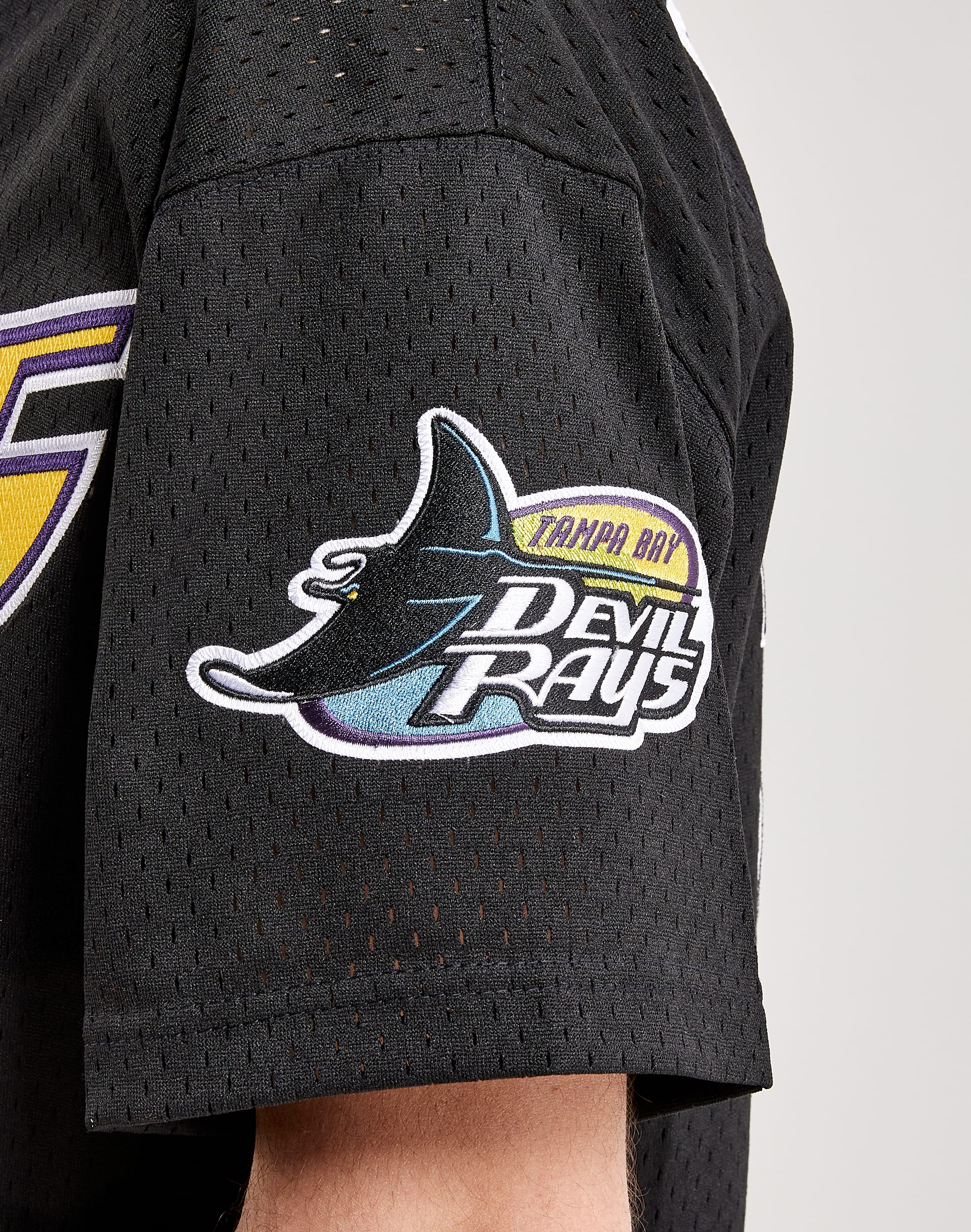 Rays Drop Road Greys, Make Devil Rays Throwbacks Official
