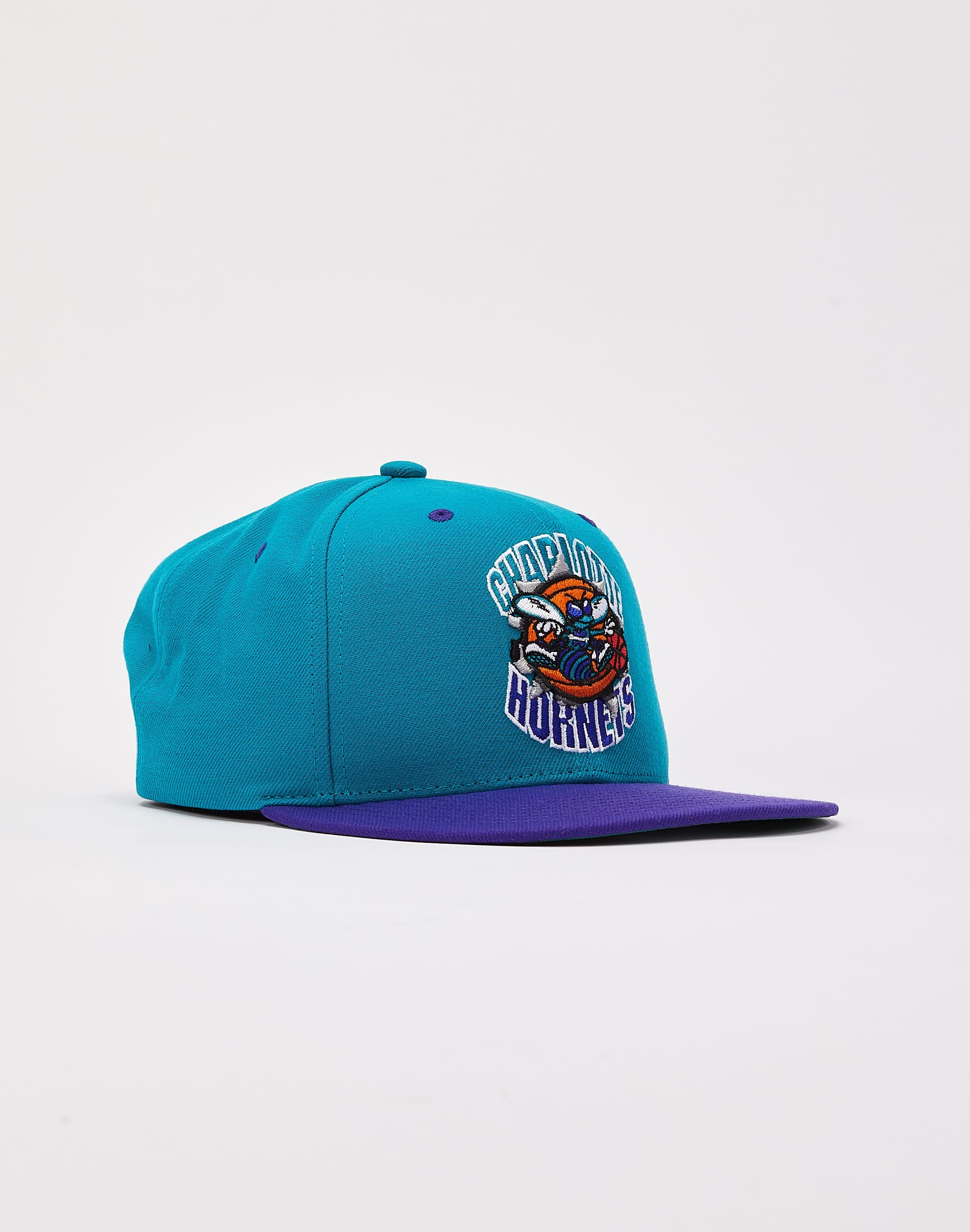 Charlotte Bobcats hard hats