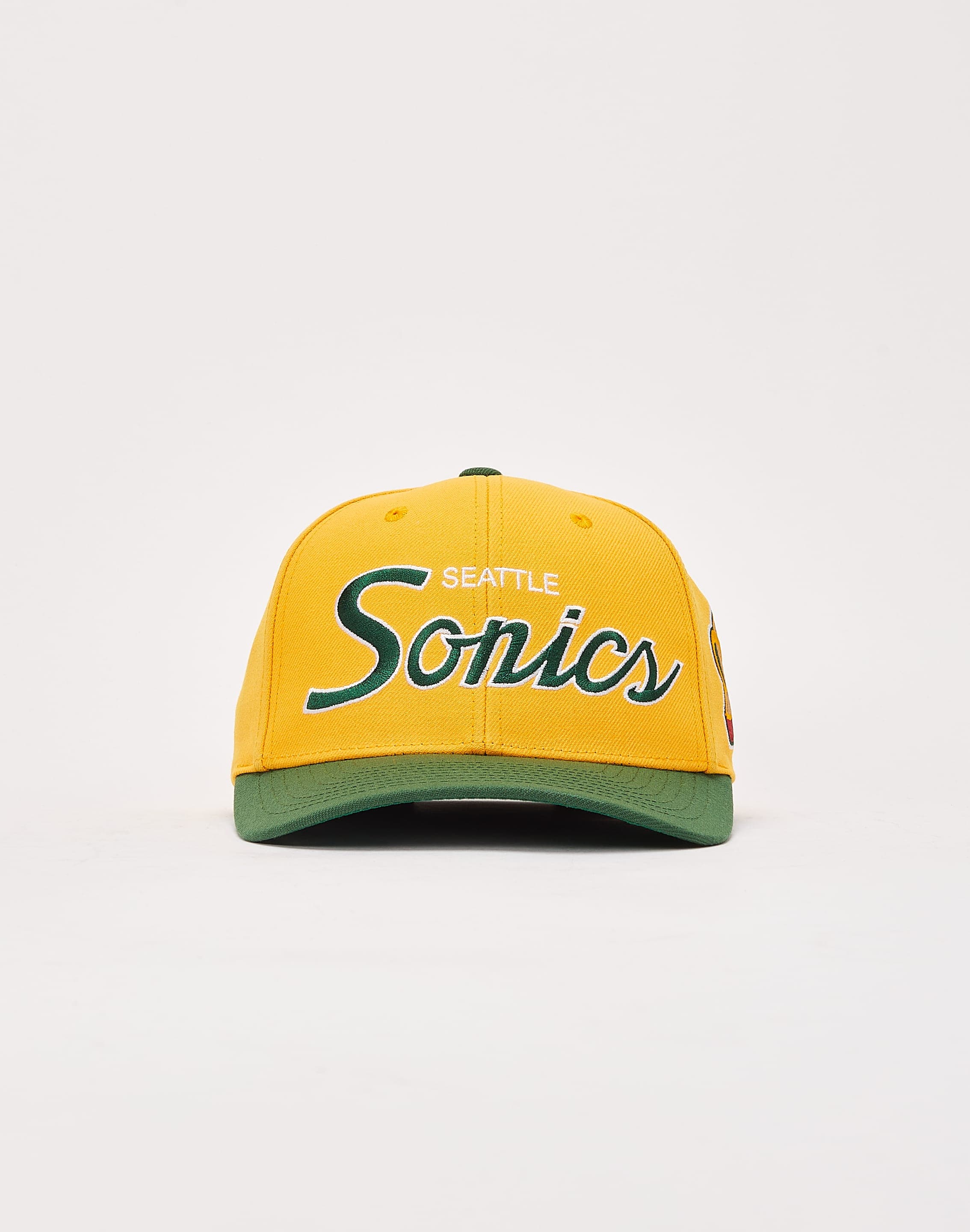 Mitchell & Ness Pairs with the NBA for a Collection of Knit Hats