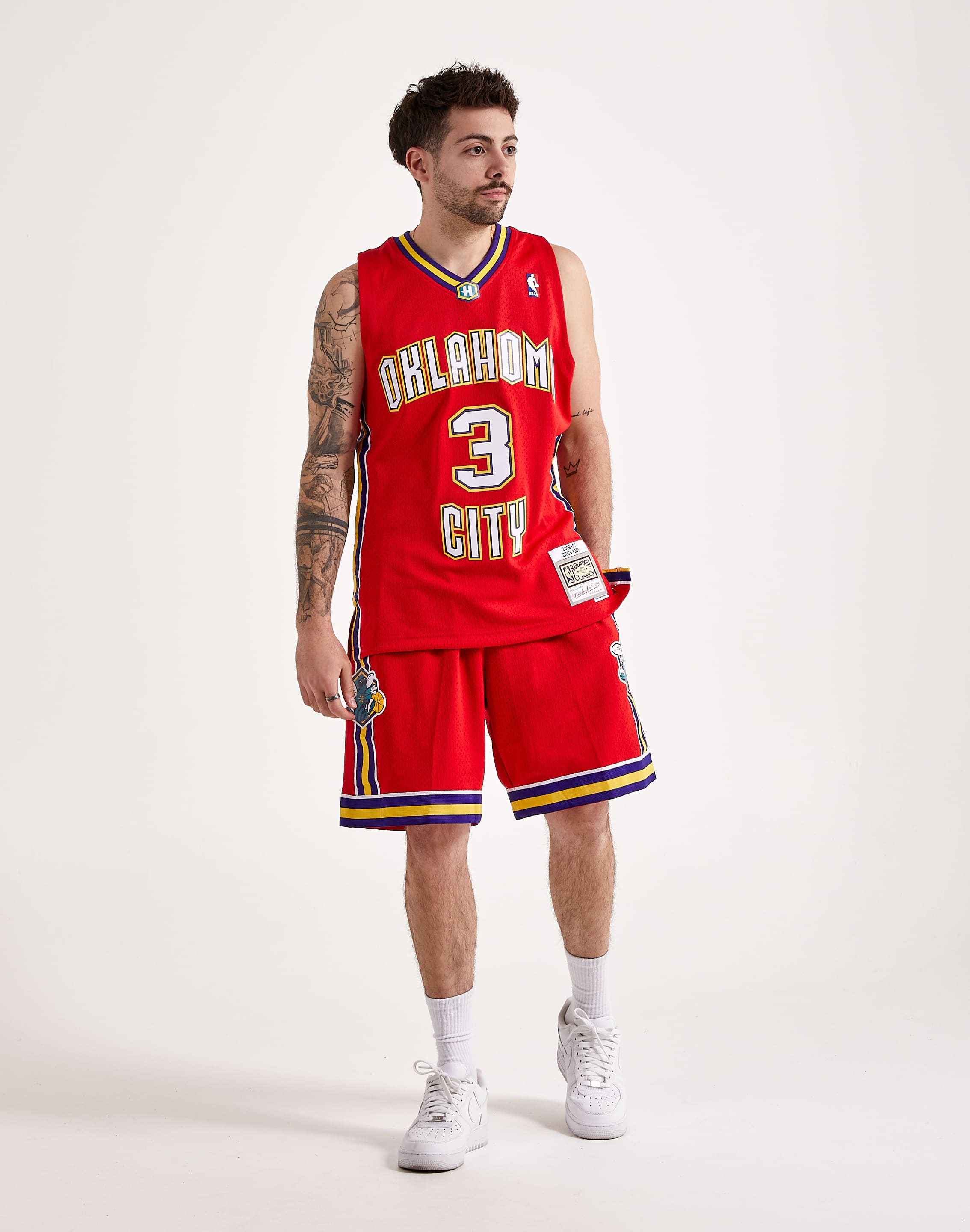 Preços baixos em Chris Paul New Orleans Pelicans Camisas da NBA | eBay Preços baixos em Chris Paul New Orleans Pelicans Camisas da NBA | eBay