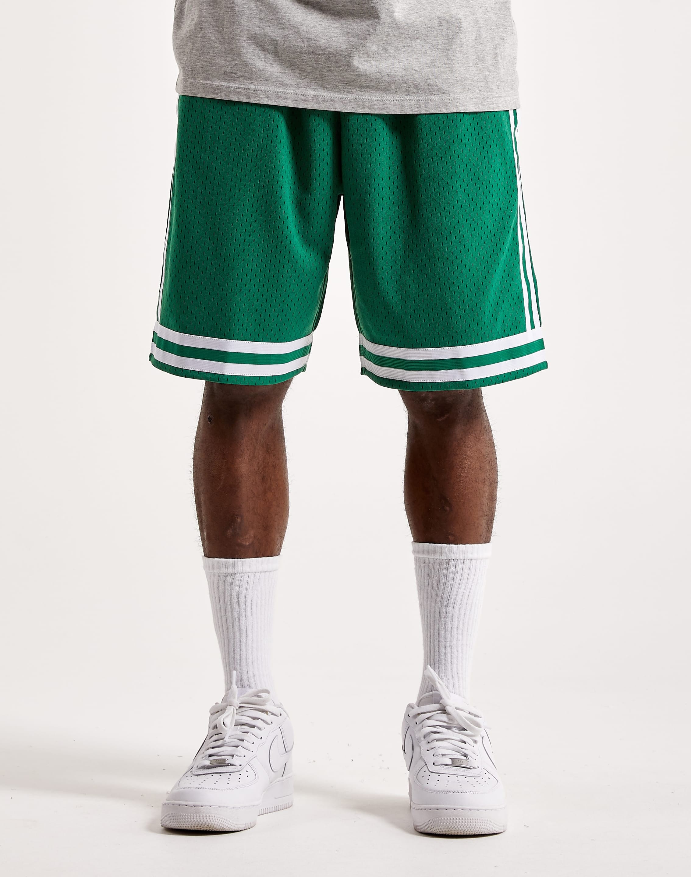 adidas Boston Celtics Soul Swingman Jersey - 83561 - Sneakersnstuff (SNS)