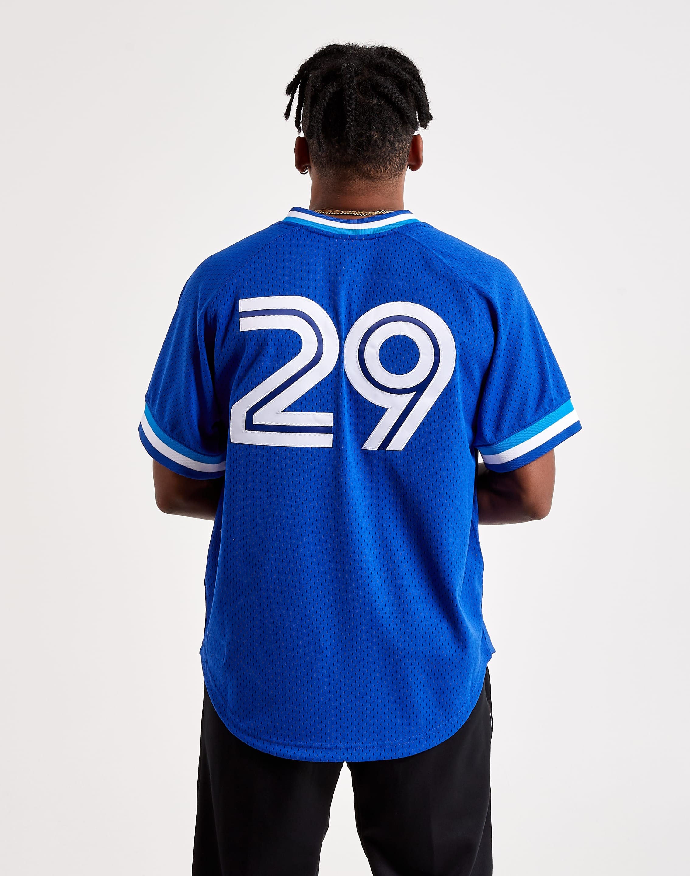 Authentic Joe Carter Toronto Blue Jays 1993 Pullover Jersey - Shop Mitchell  & Ness Authentic Jerseys and Replicas Mitchell & Ness Nostalgia Co.