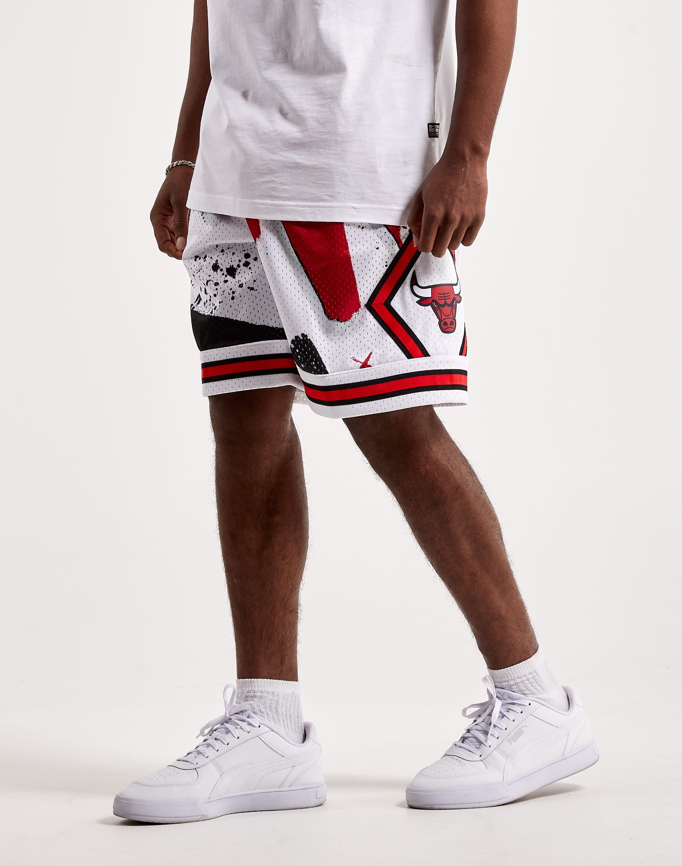 mitchell and ness hyper hoops