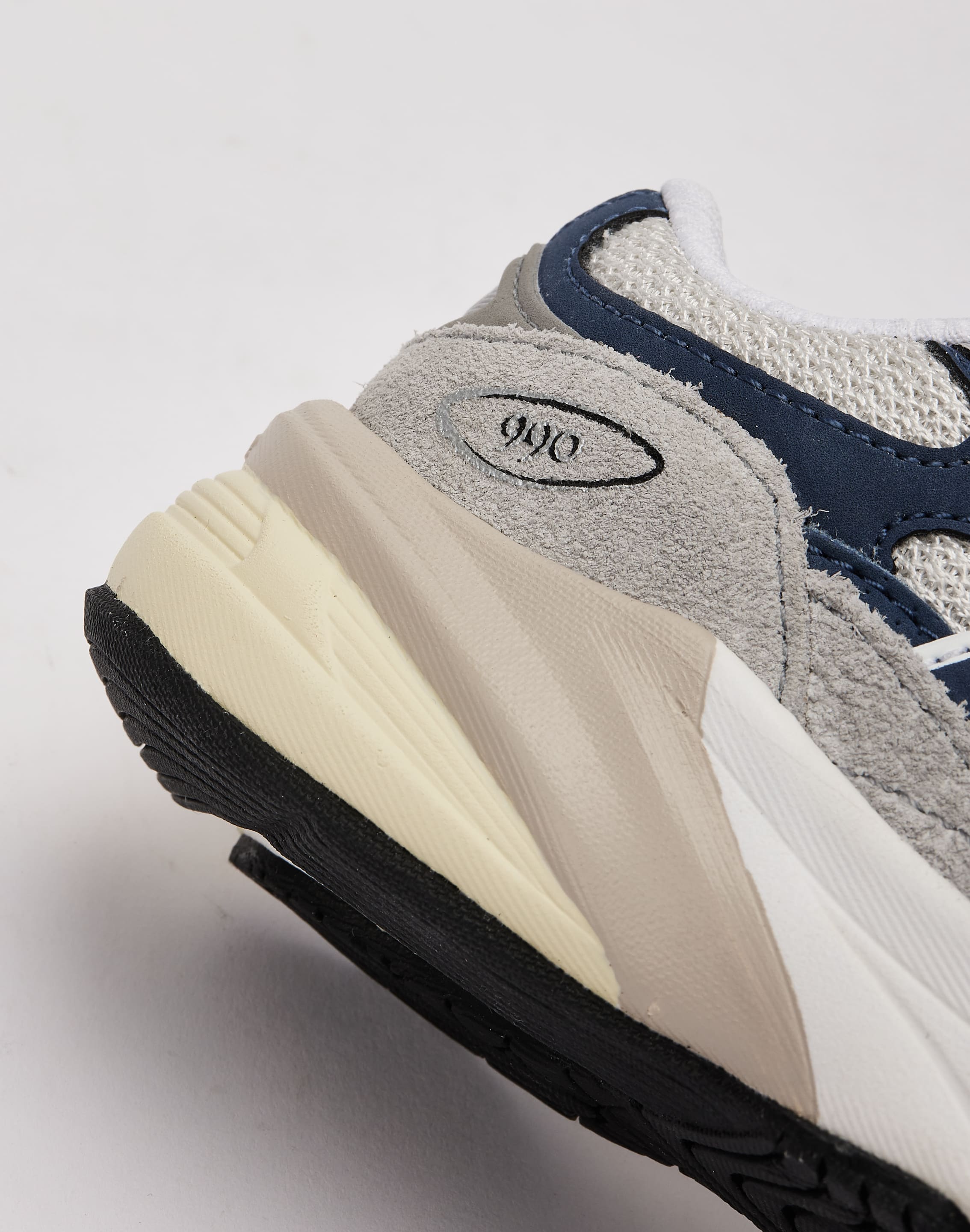 Photo of New Balance 990v6 Toddler