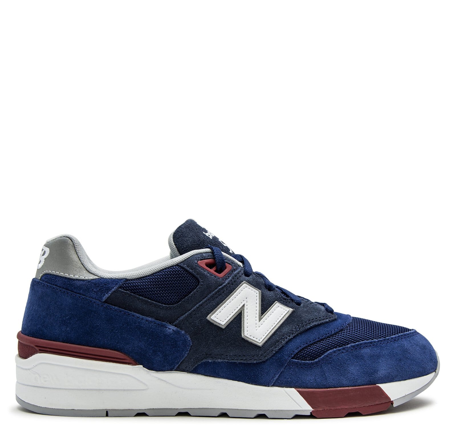 New Balance 597 – DTLR - Main Image