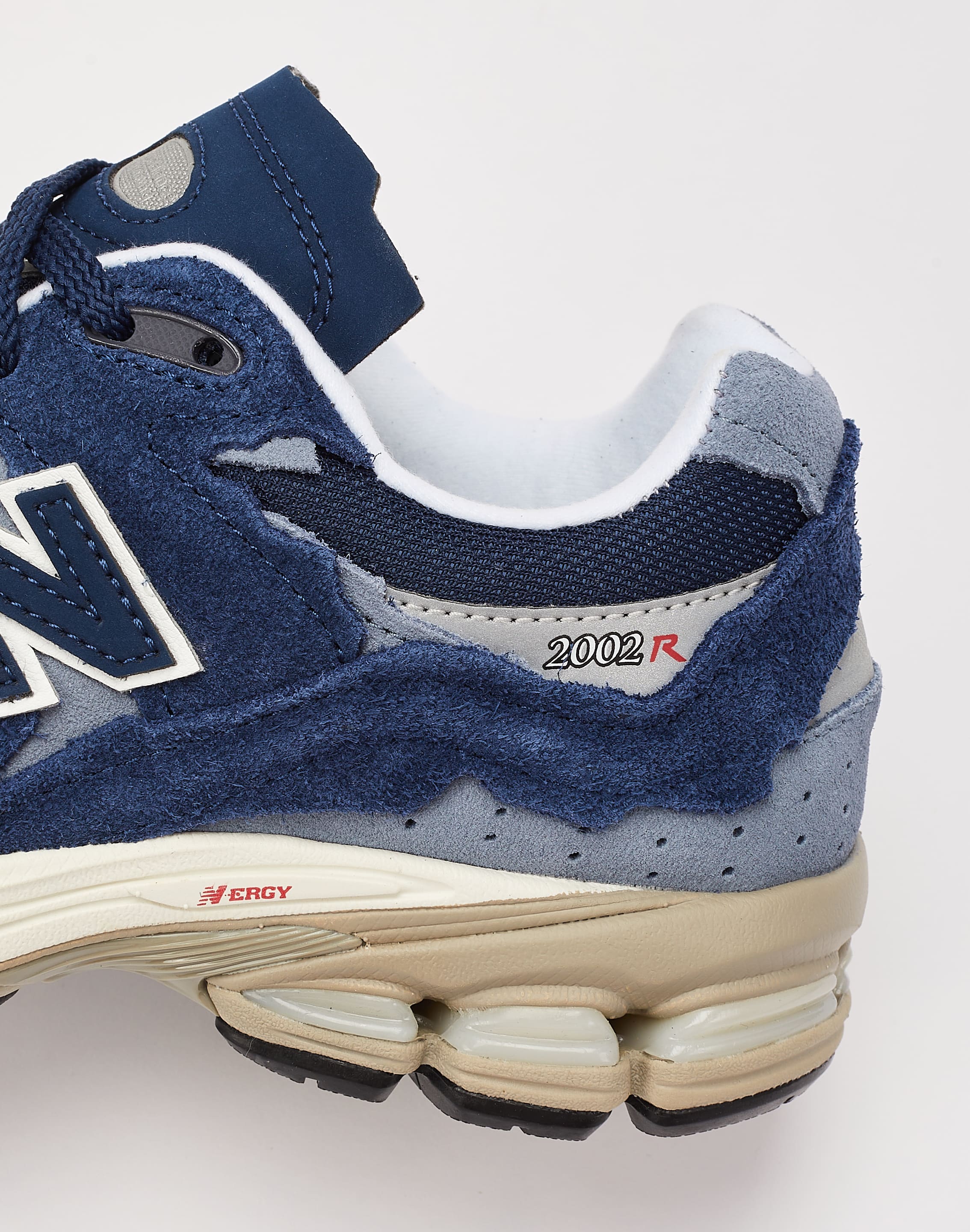 New Balance 2002R 'Protection Pack' GradeSchool DTLR