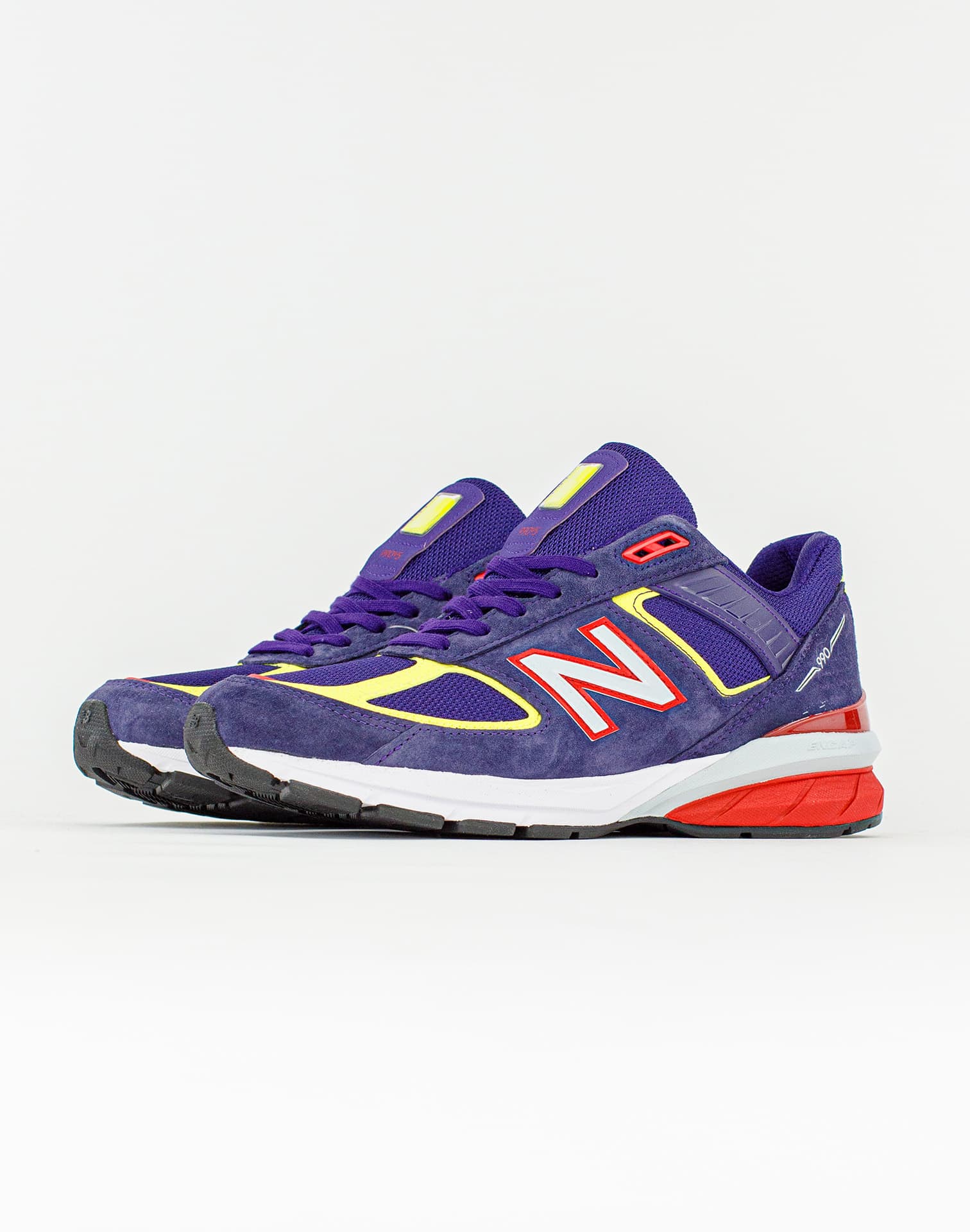 New Balance 990 – DTLR - Main Image