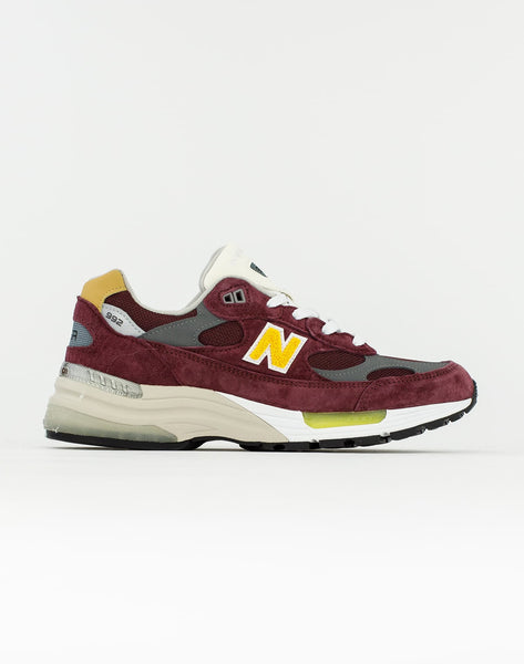 New Balance 992 – DTLR
