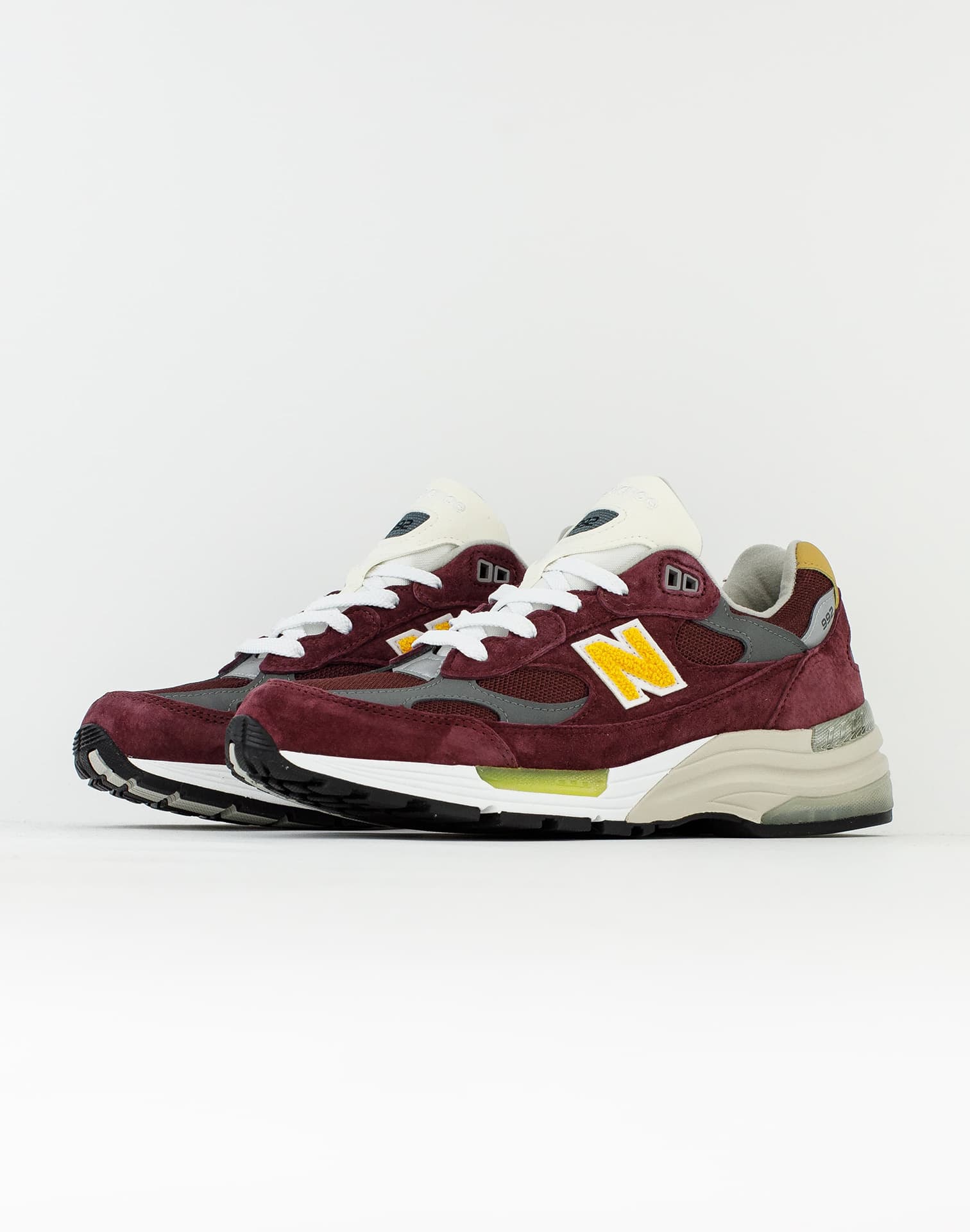 New Balance 992 â DTLR