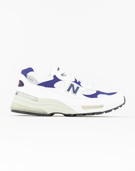 New Balance 992 – DTLR