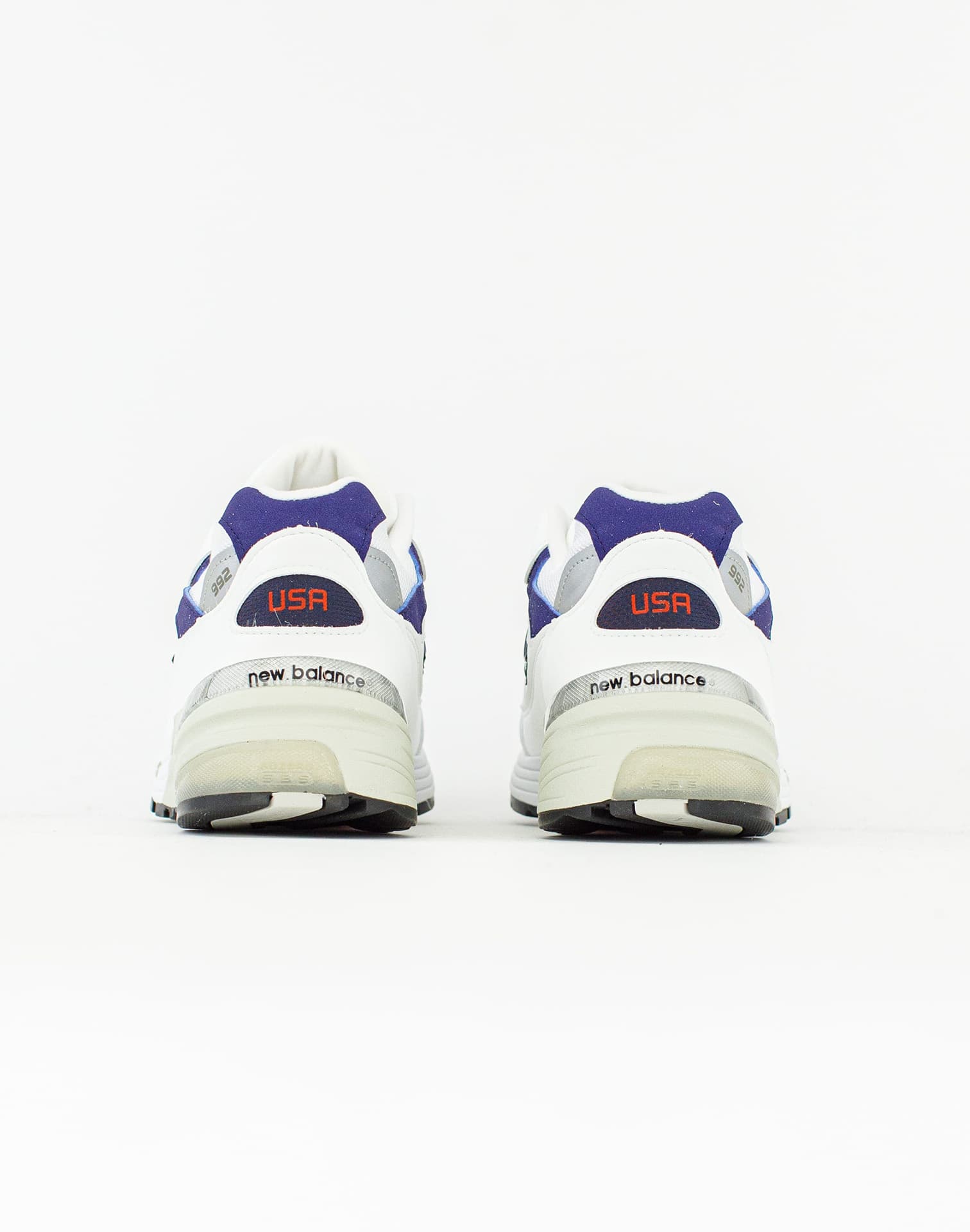 New Balance 992 â DTLR