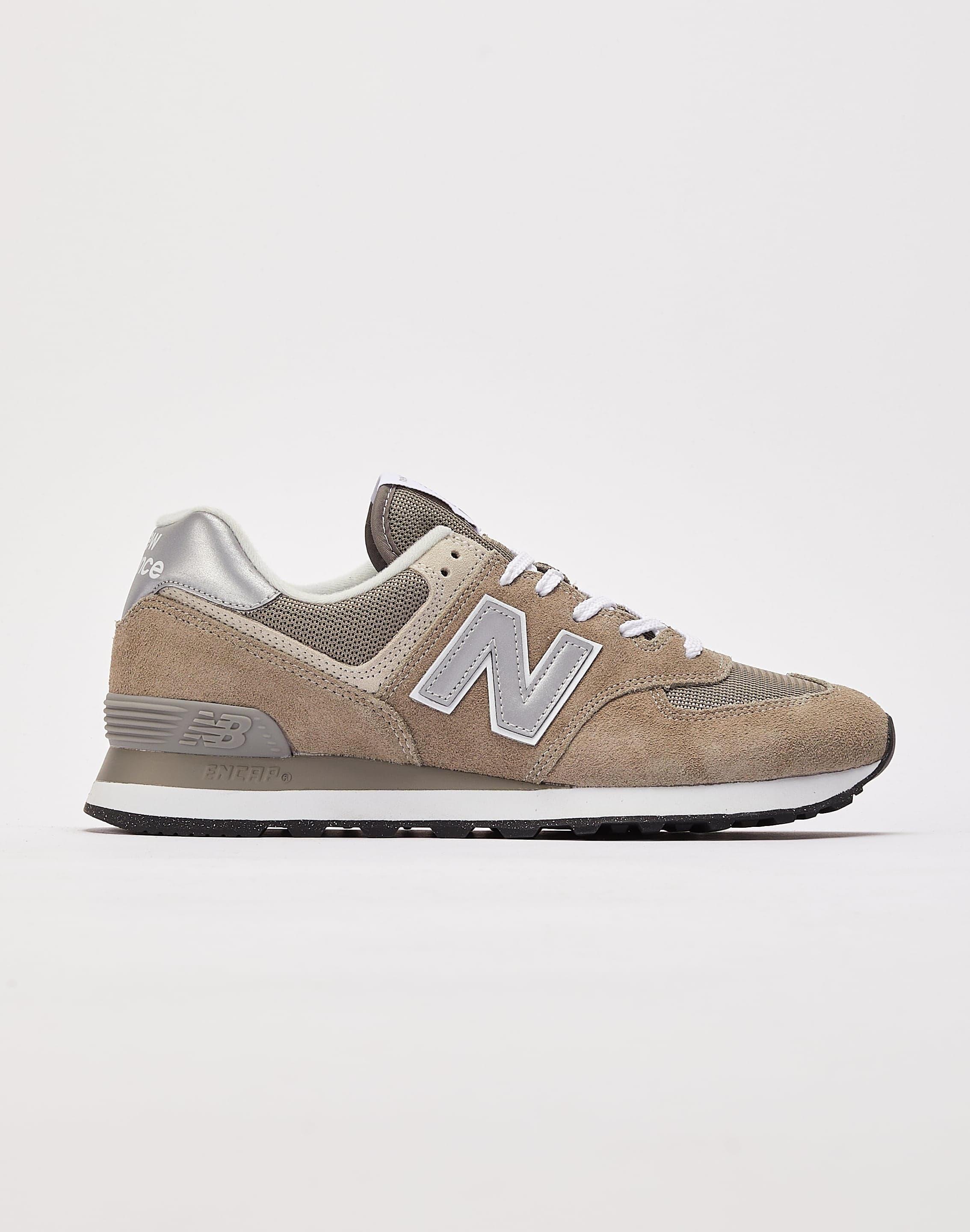 574 Core New Balance 574 S Tan New Balance 574 'Tan Beige'- Size