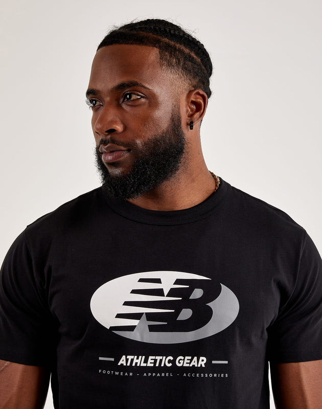 New Balance Essentials Graphic Tee – DTLR