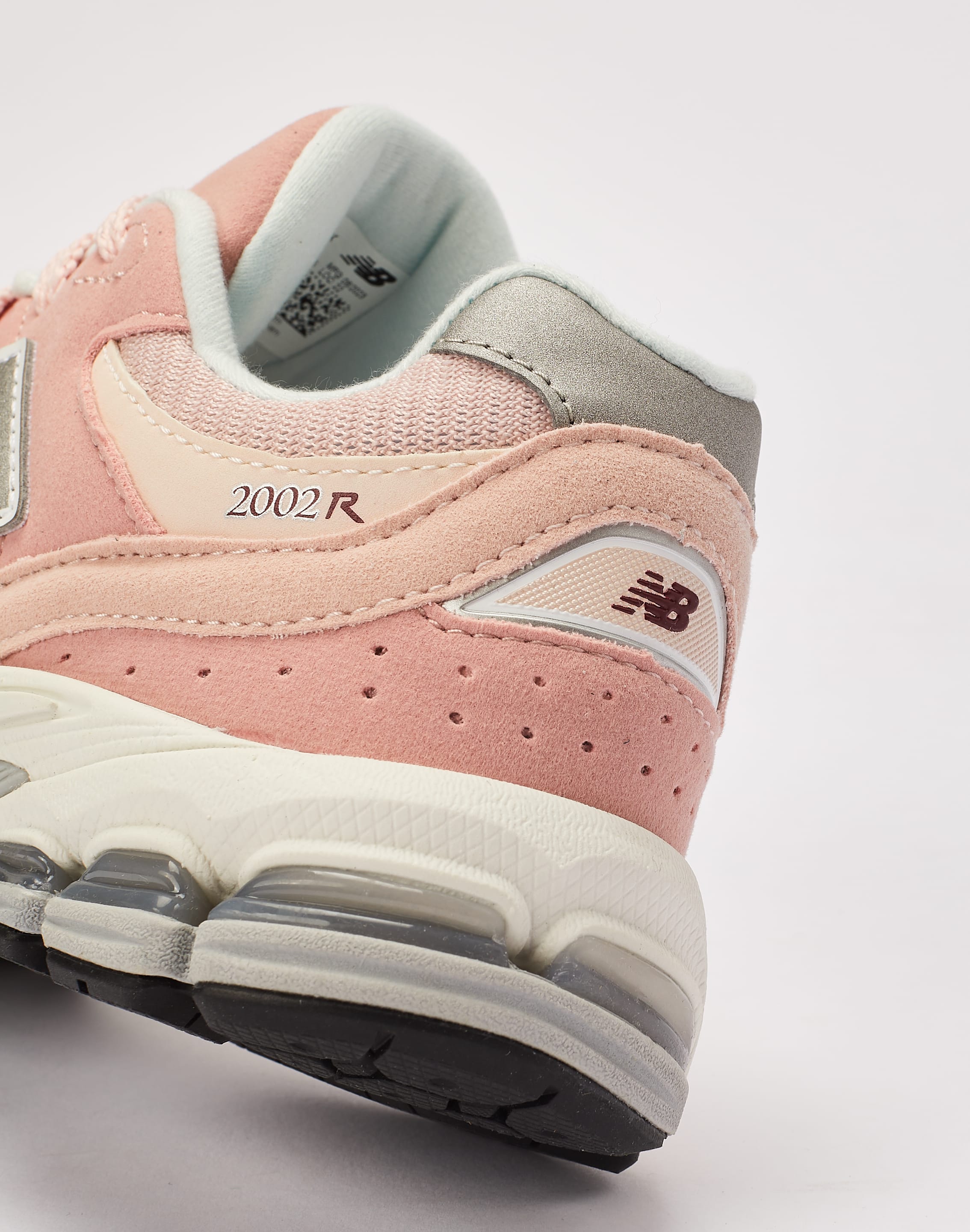 Photo of New Balance 2002R Pre-School