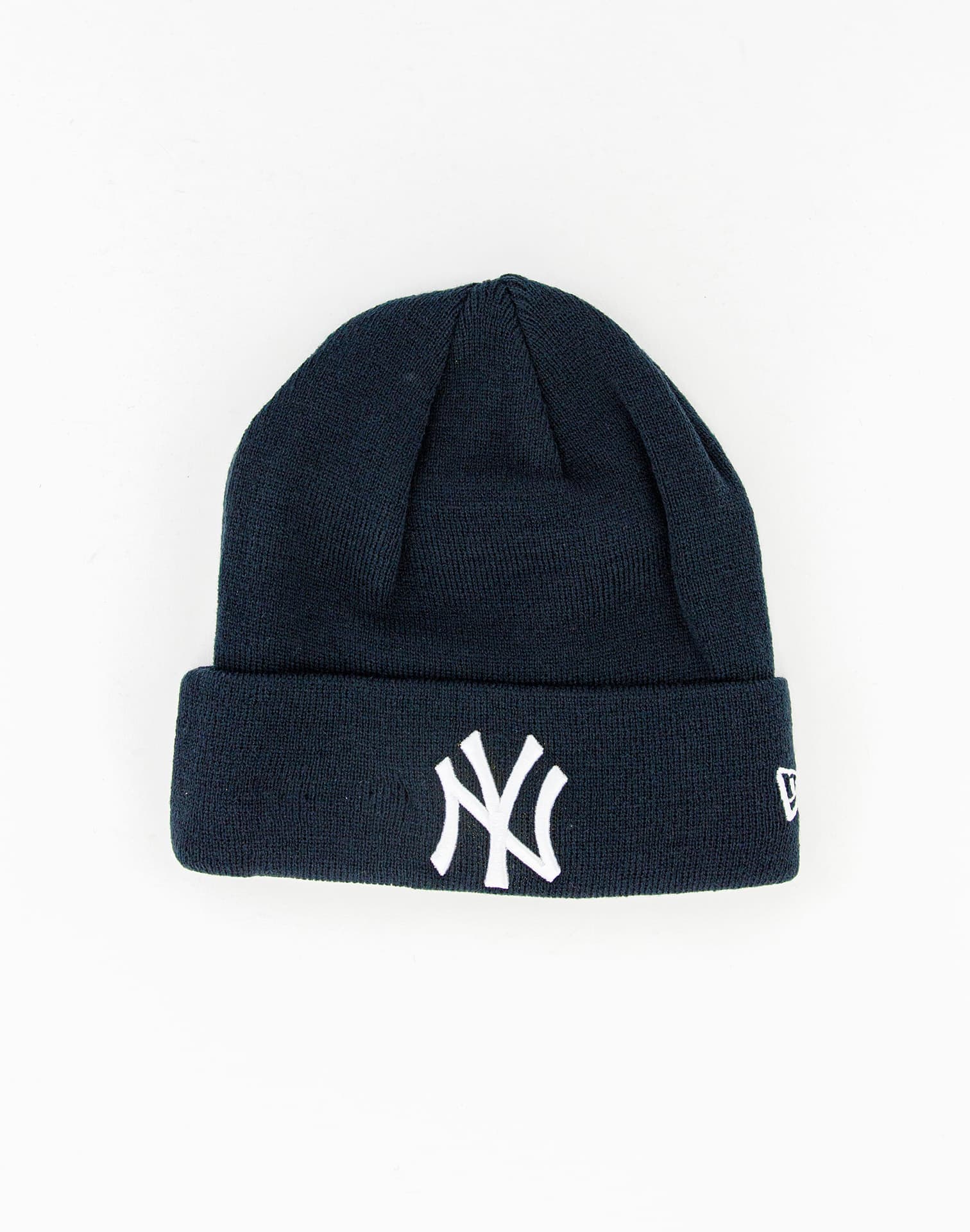 New Era Mlb New York Yankees Cuff Beanie