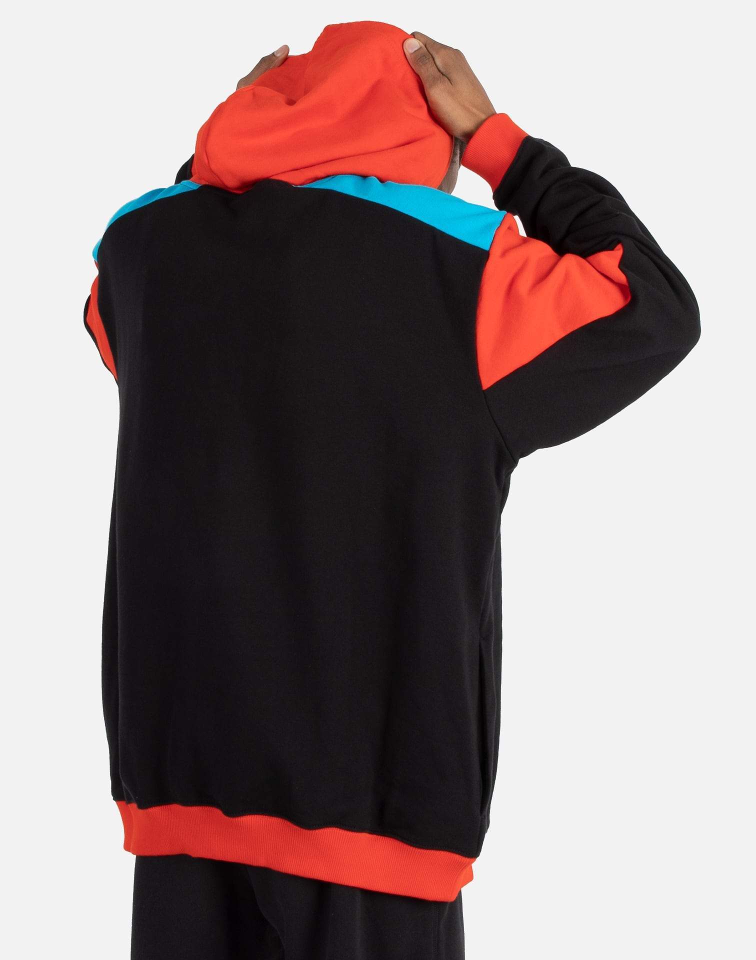 The North Face EXTREME PULLOVER HOODIE