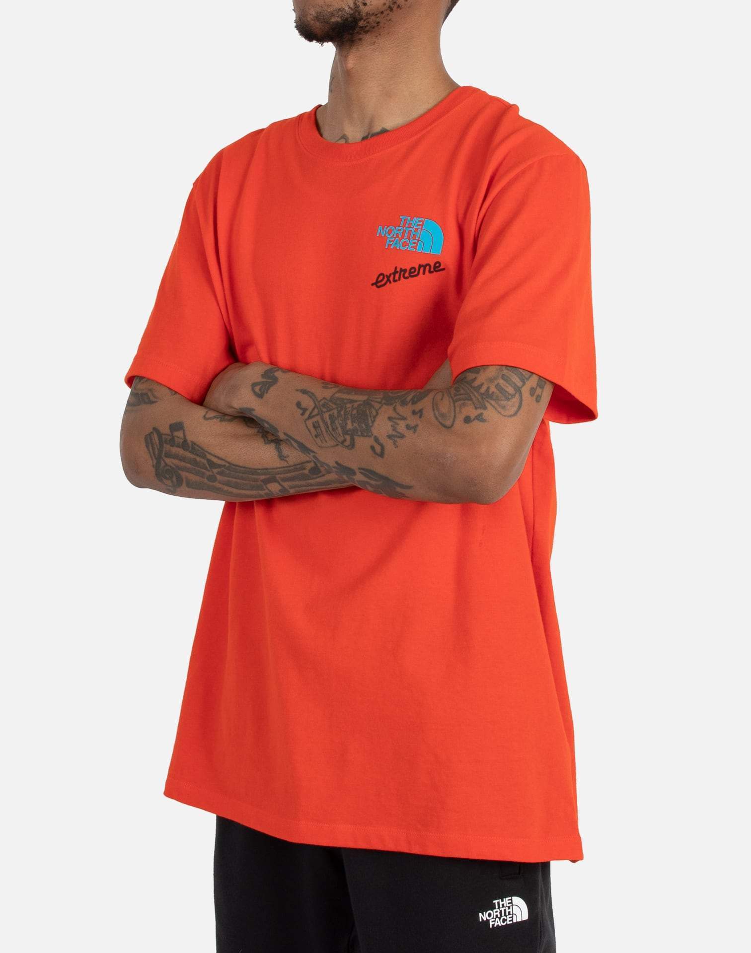 The North Face EXTREME TEE