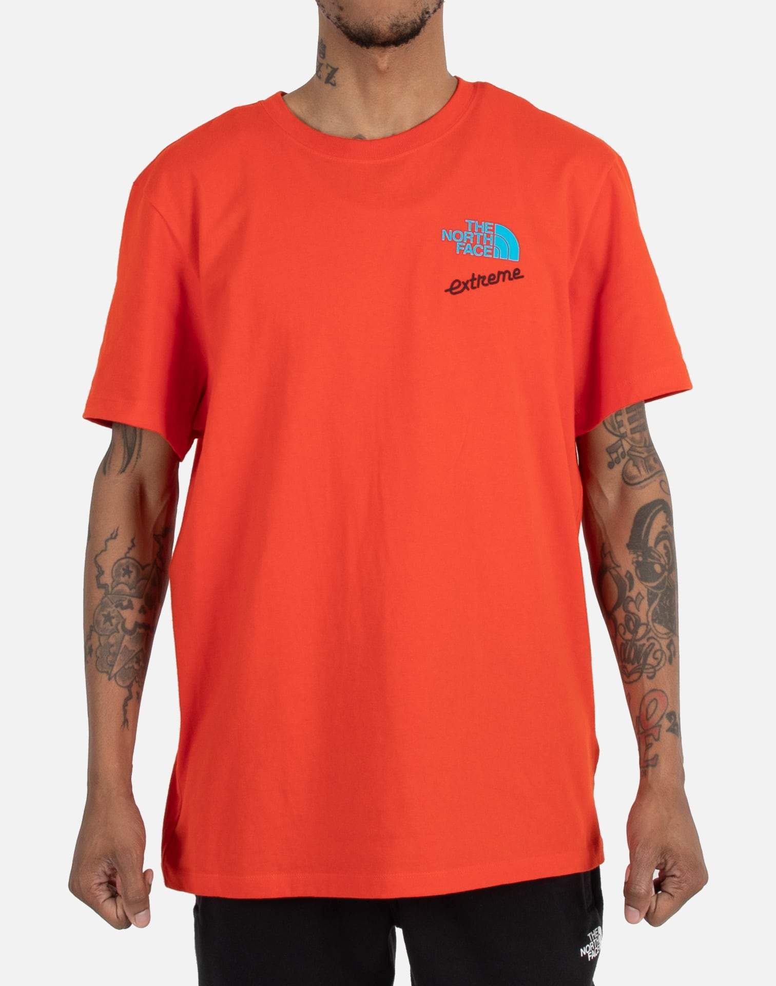 The North Face EXTREME TEE