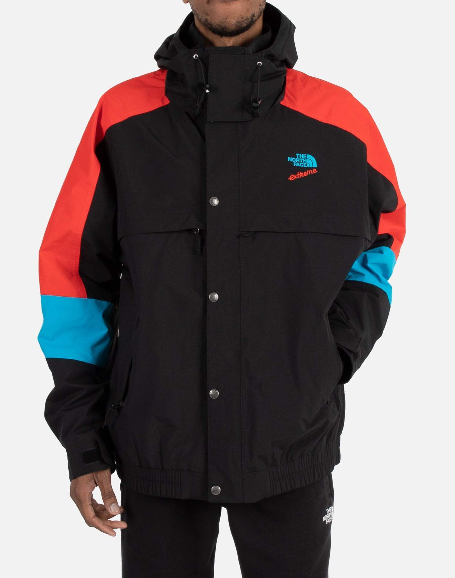 Extreme Rain Jacket The North Face 90 Extreme The North Face 90