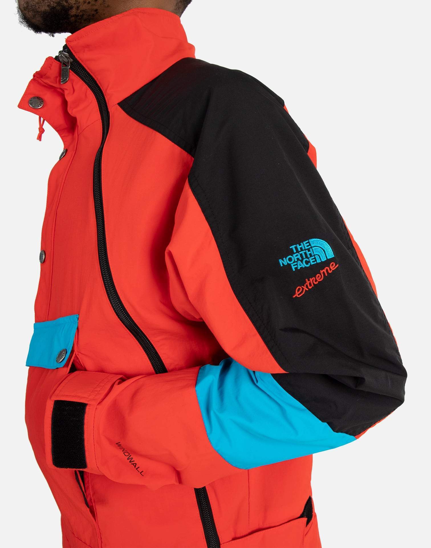 The North Face 90 EXTREME WIND SUIT – DTLR1