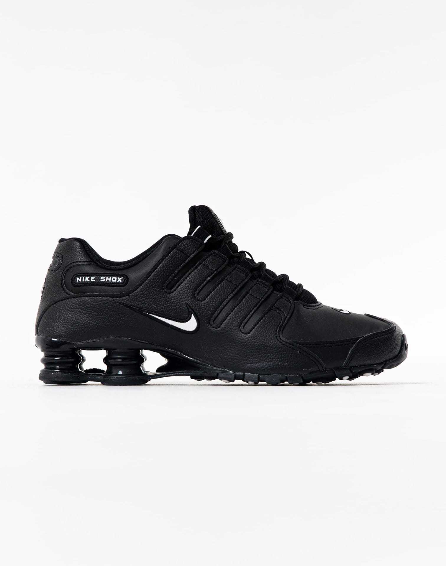 Nike SHOX NZ EU – DTLR - Main Image