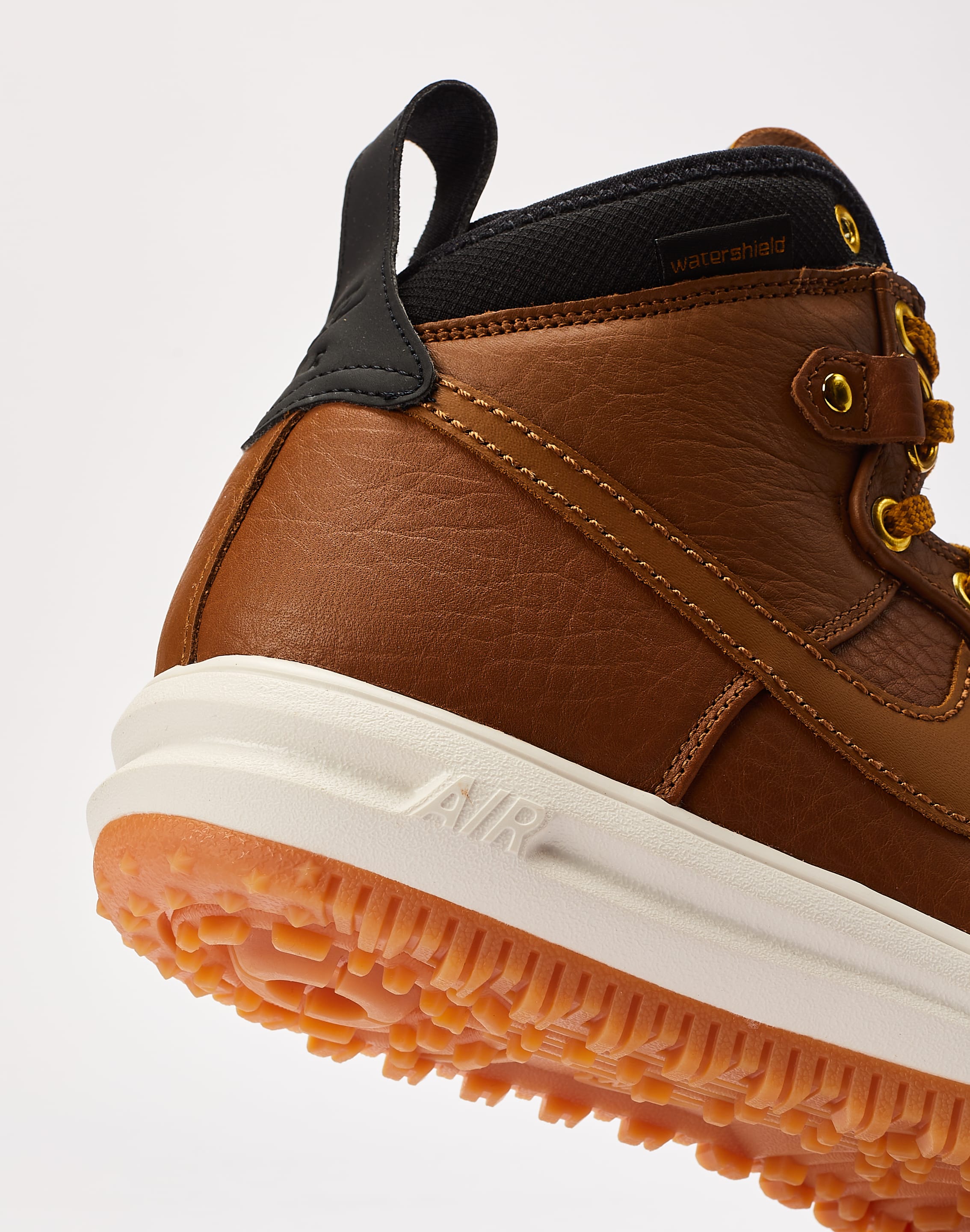 Nike Lunar Force Duckboot – DTLR - Main Image