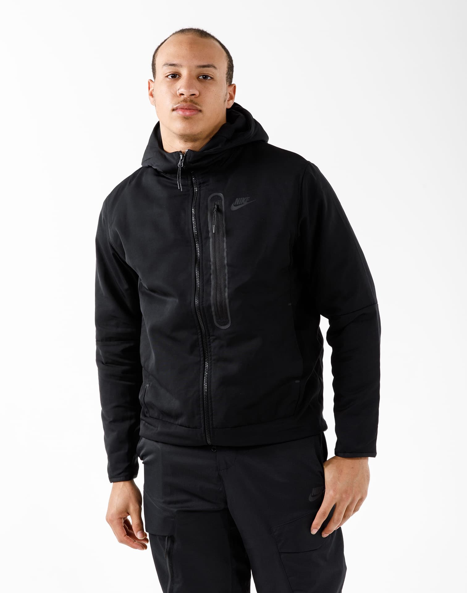 Nike Nsw Tech Essentials Repel Insulated Jacket – DTLR