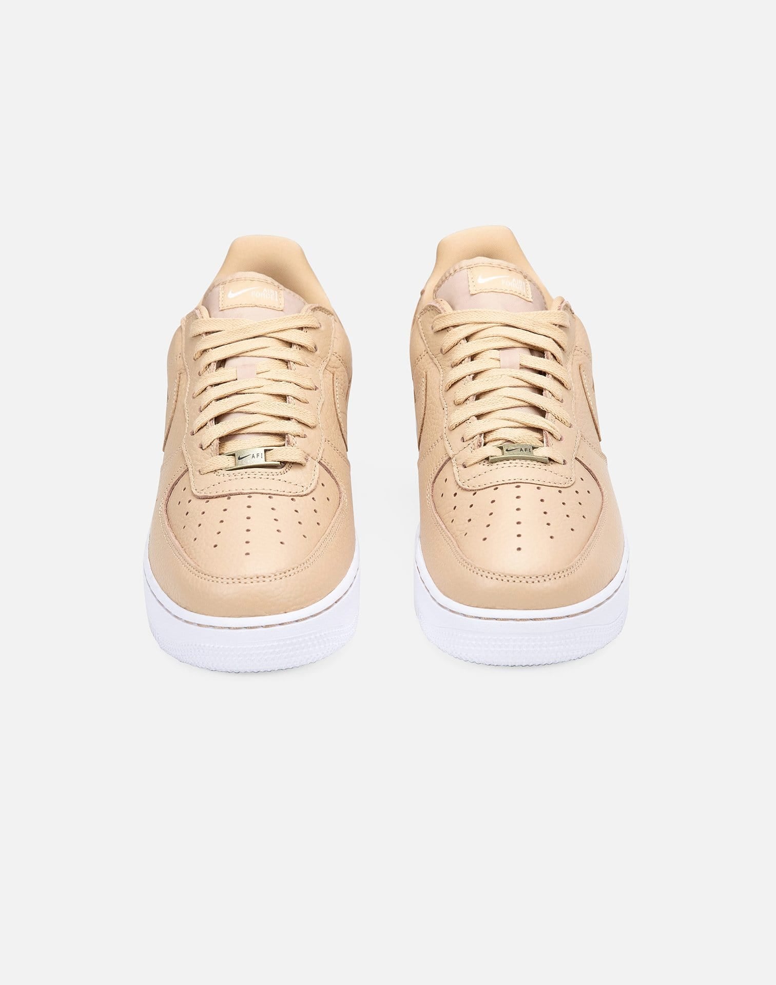 Photo of Nike Air Force 1 '07 Craft
