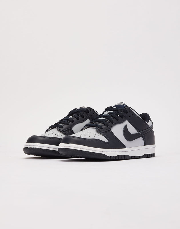 Nike Grade School Gs Dunk Low Sneakers