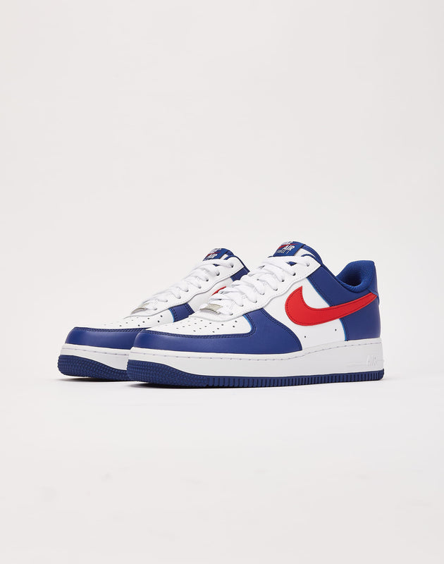Nike Air Force 1 Low '07 â DTLR